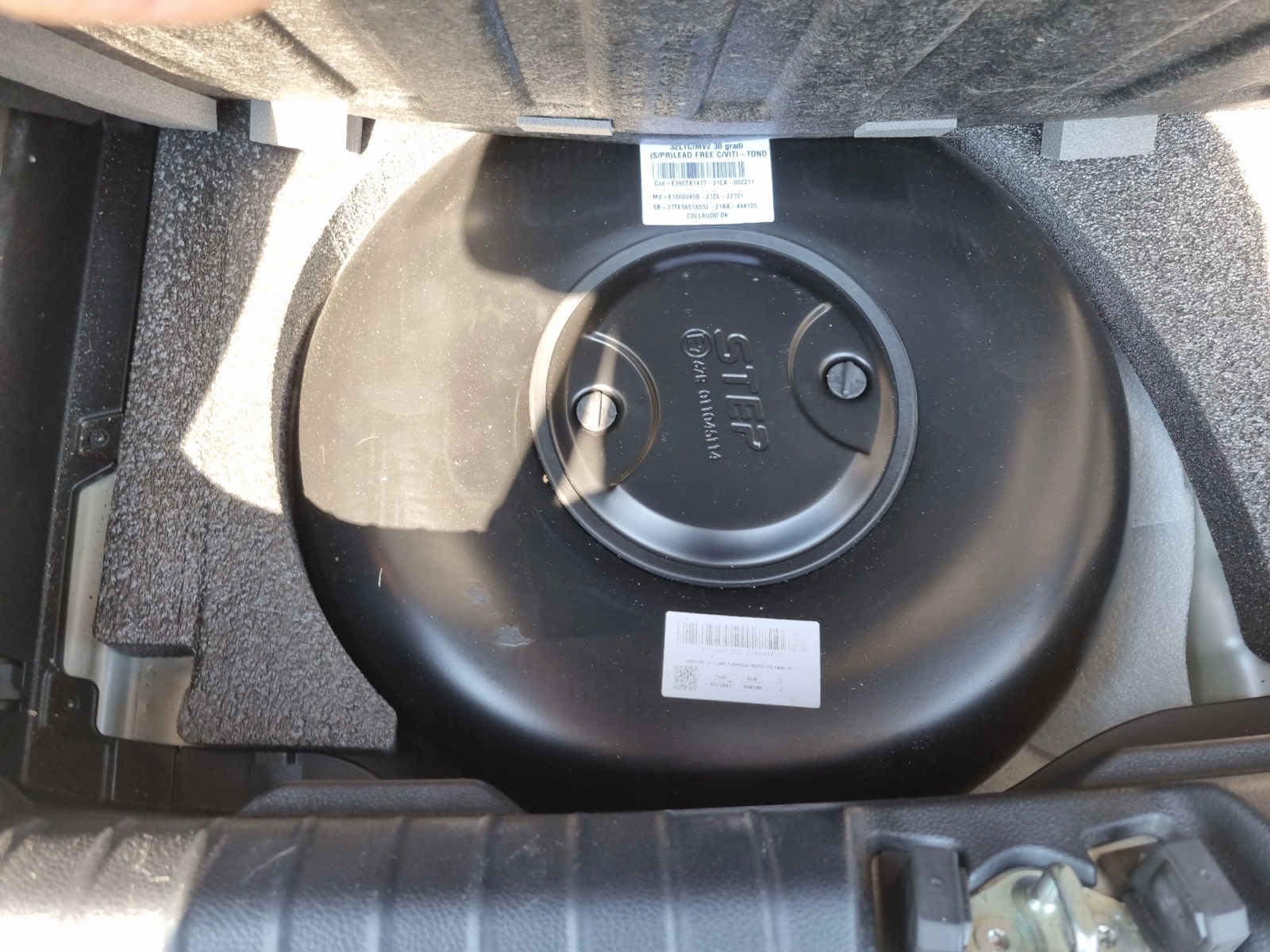 Immagine 19 Kia Picanto