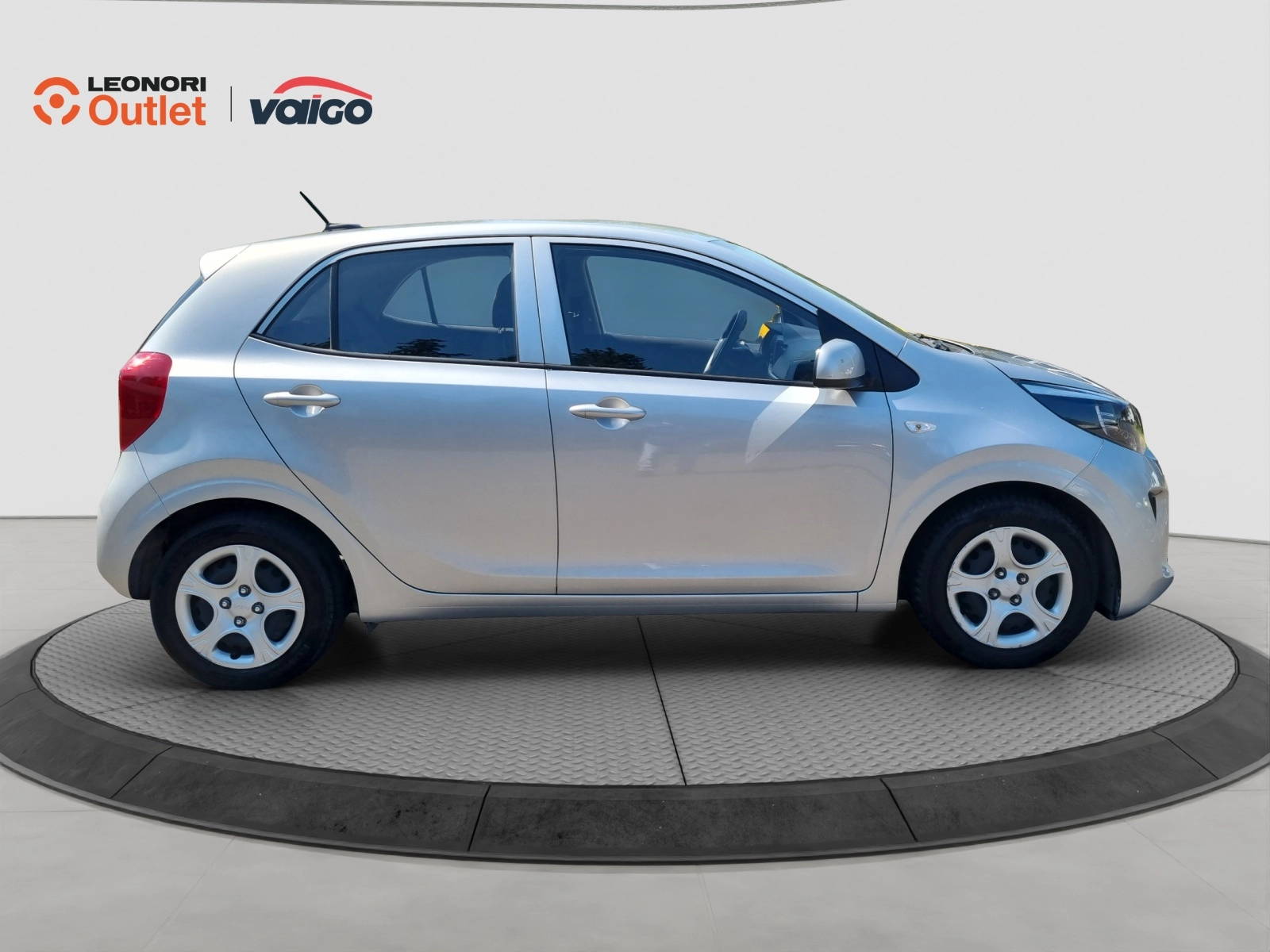 Immagine 6 Kia Picanto