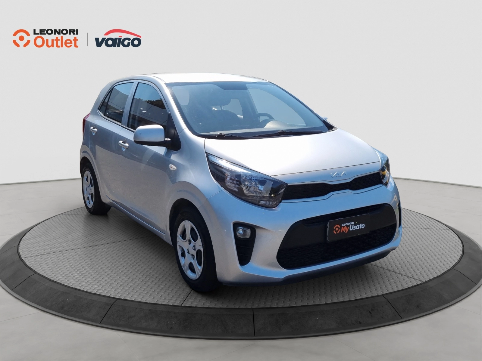 Immagine 7 Kia Picanto