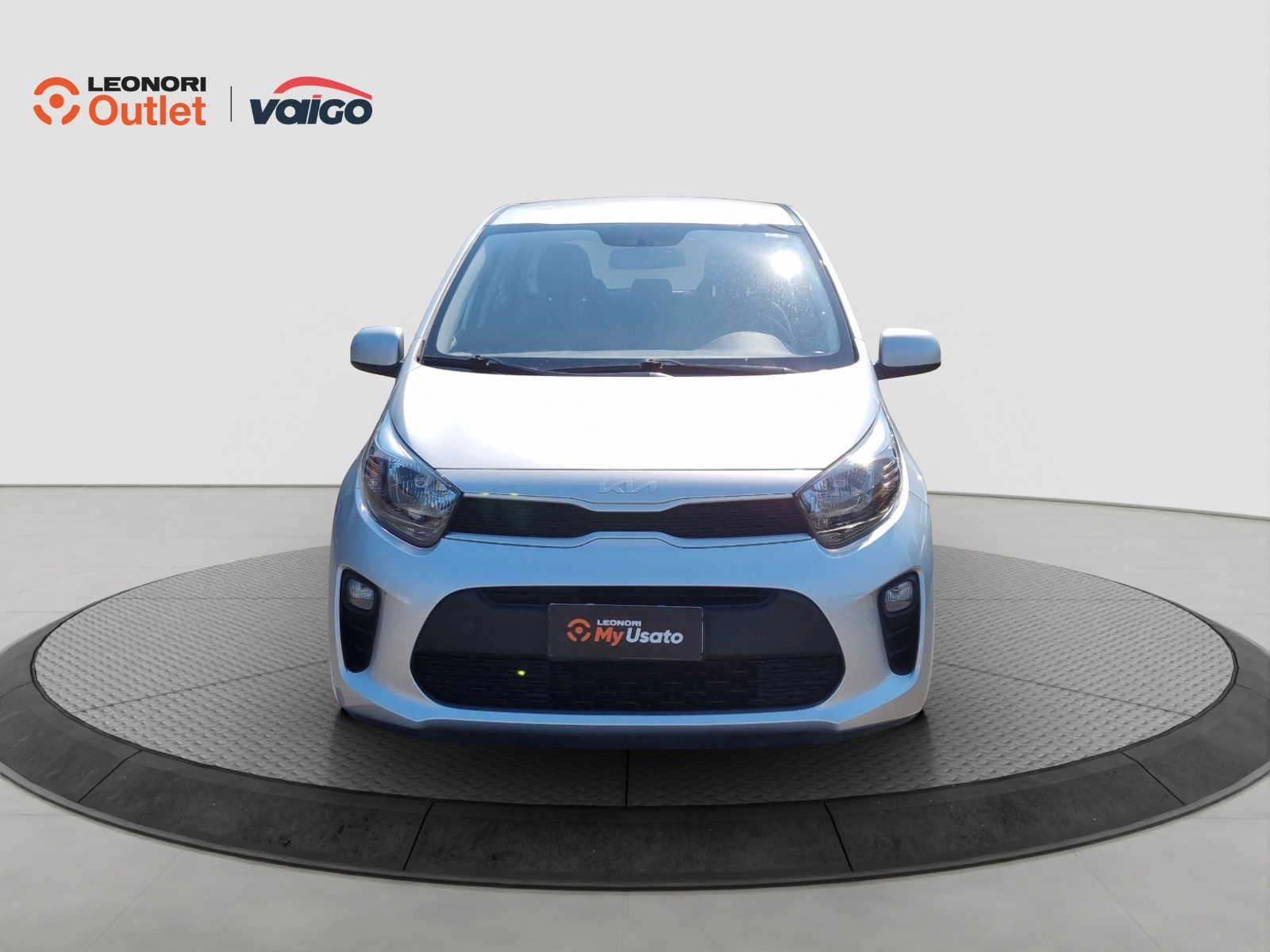 Immagine 8 Kia Picanto