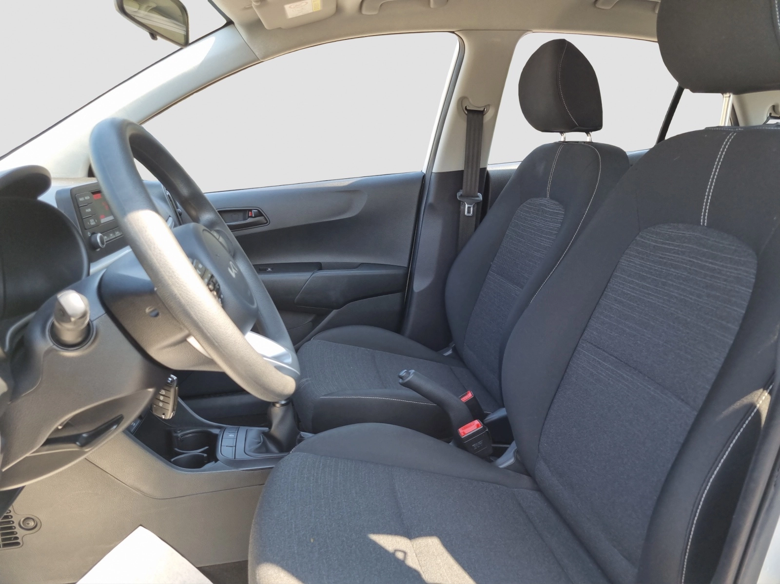 Immagine 9 Kia Picanto