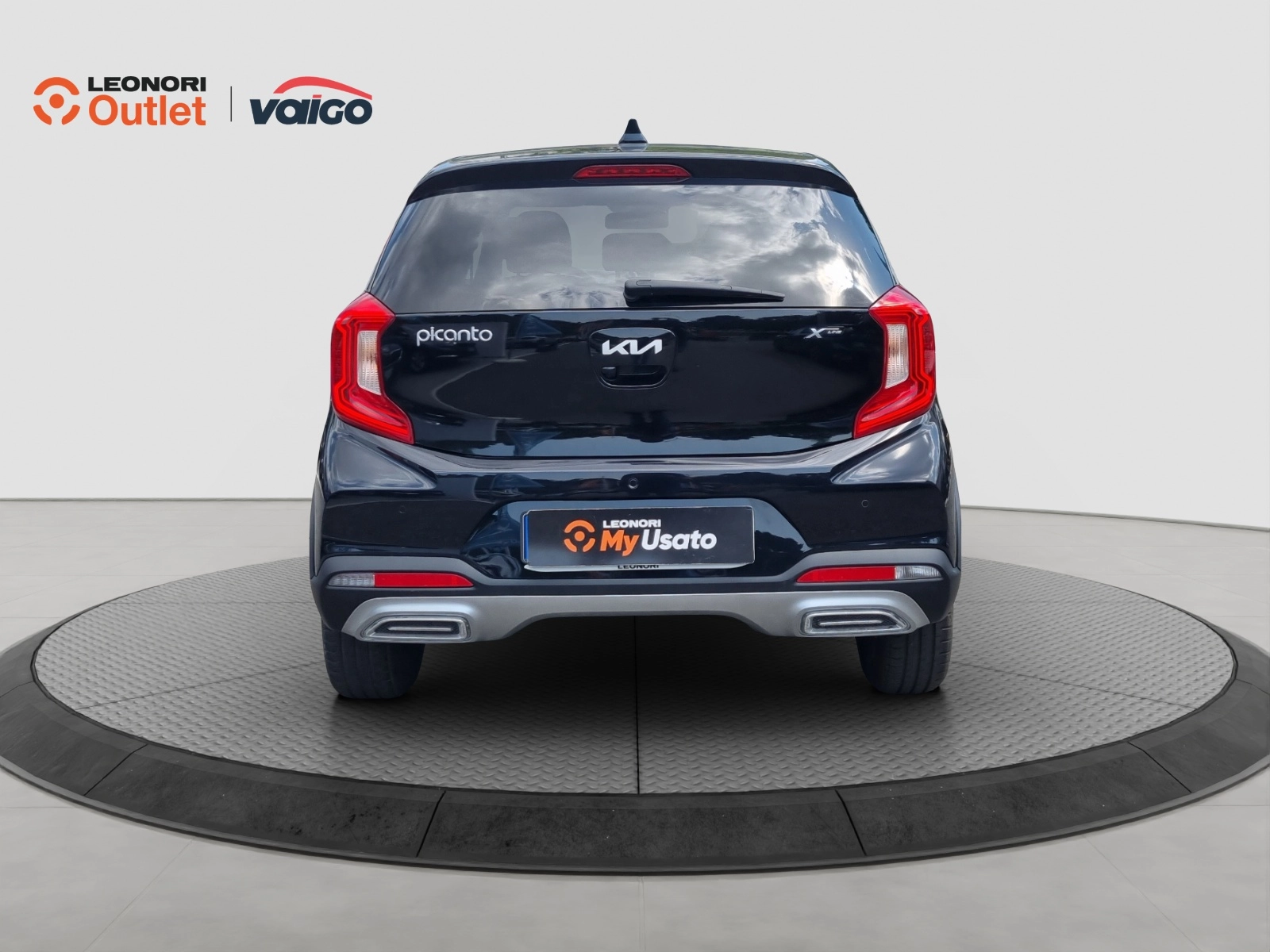 Foto 4 Kia Picanto