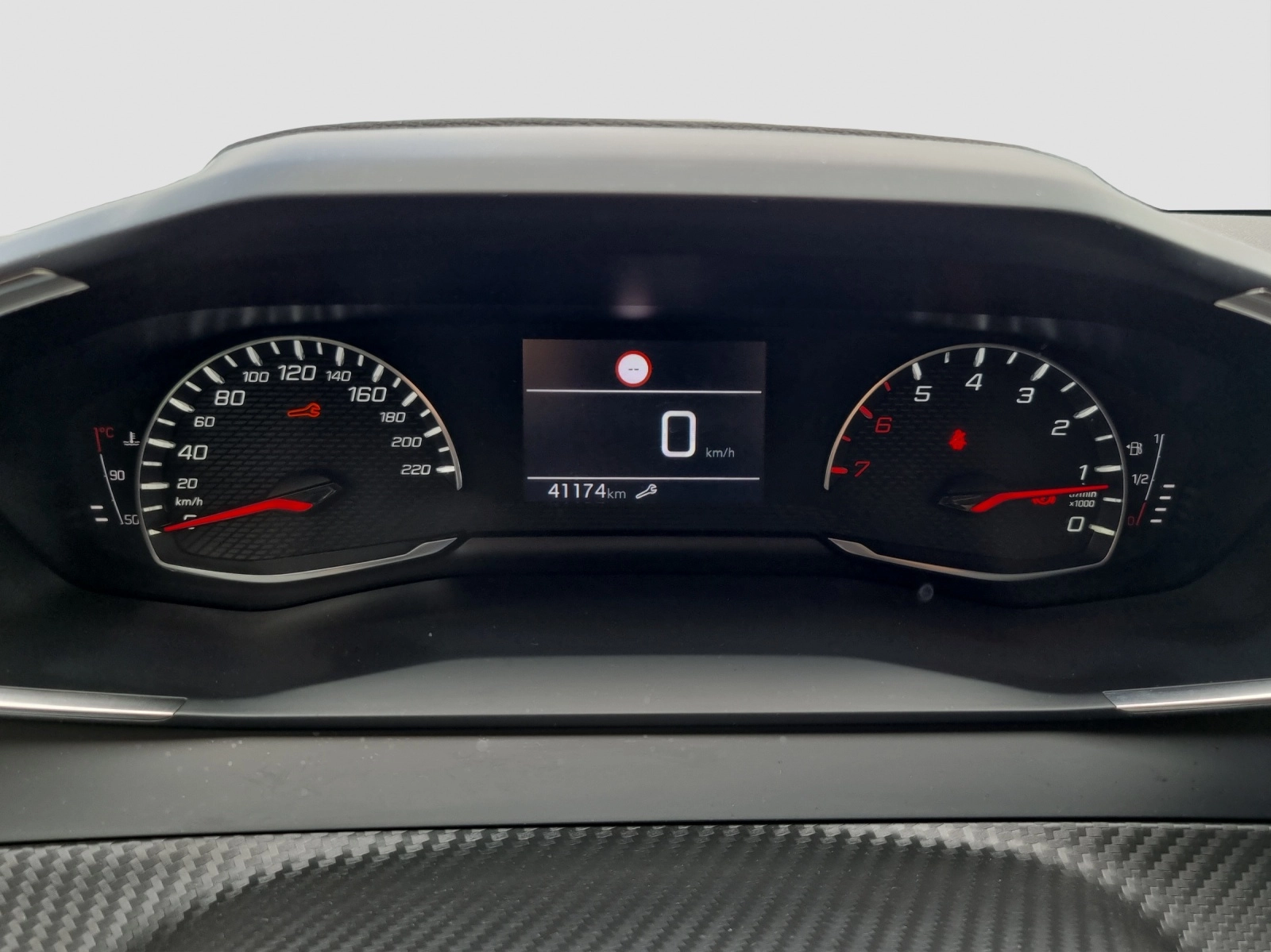 Immagine 18 Peugeot 208