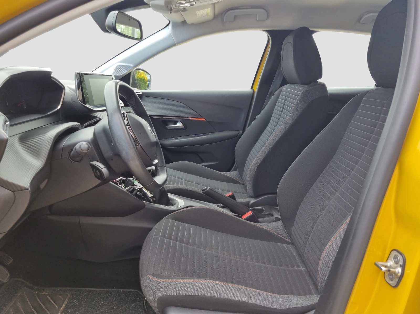 Immagine 9 Peugeot 208