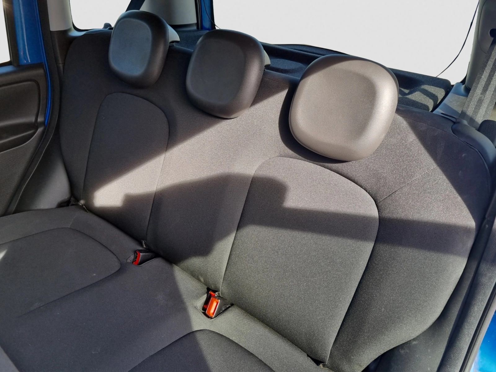 Immagine 10 Fiat Panda Cross