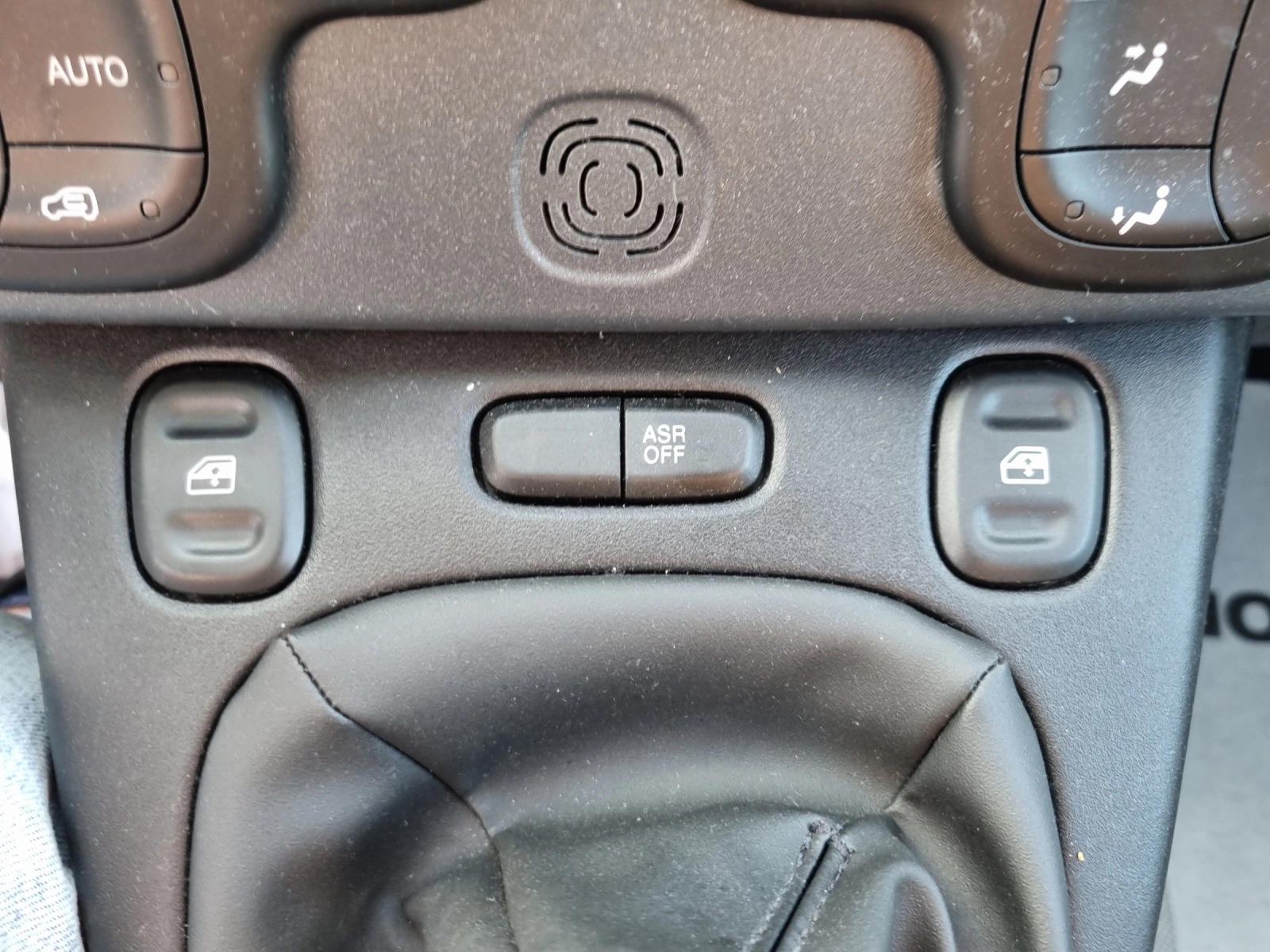 Immagine 17 Fiat Panda Cross