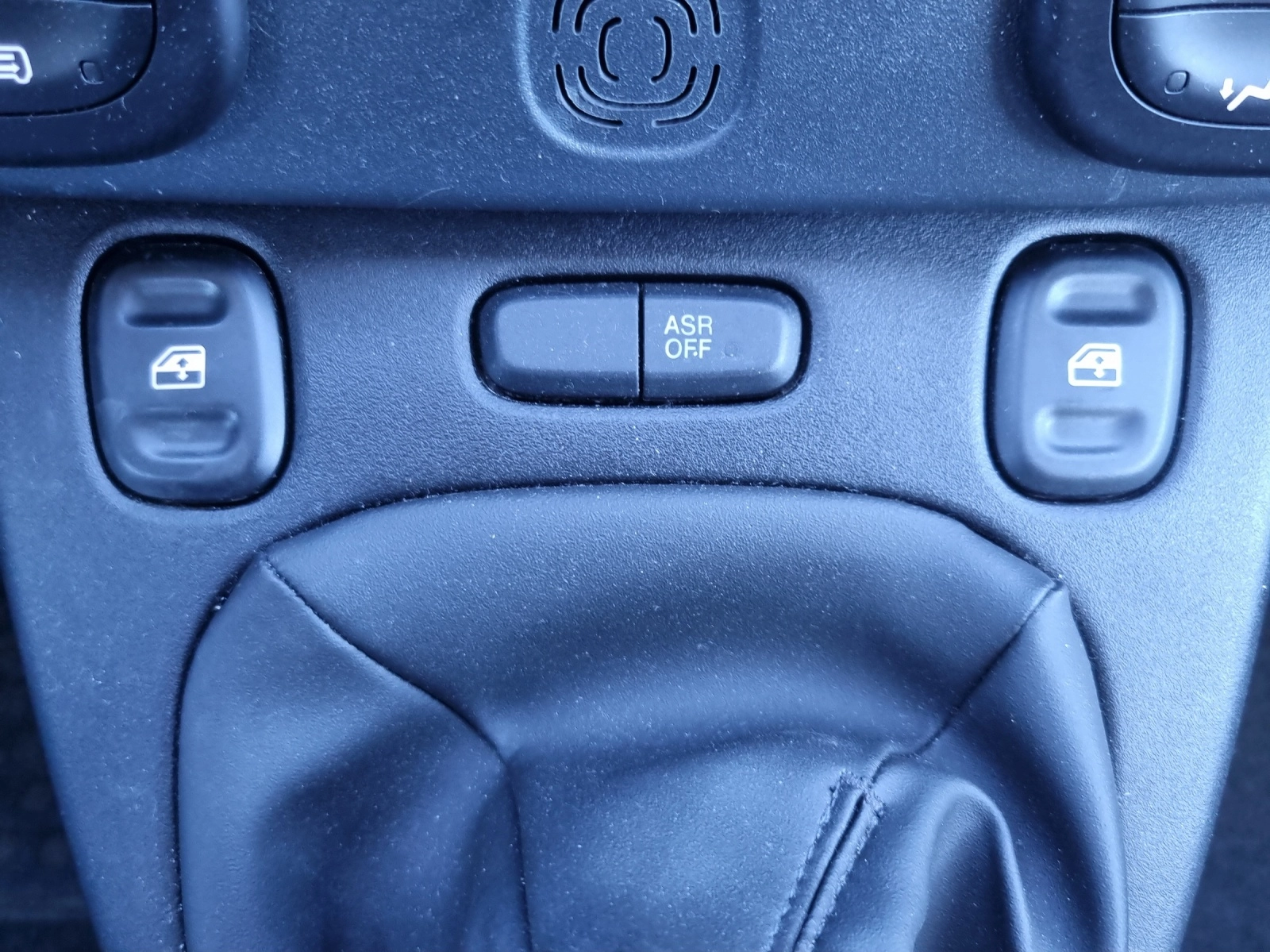 Immagine 17 Fiat Panda Cross