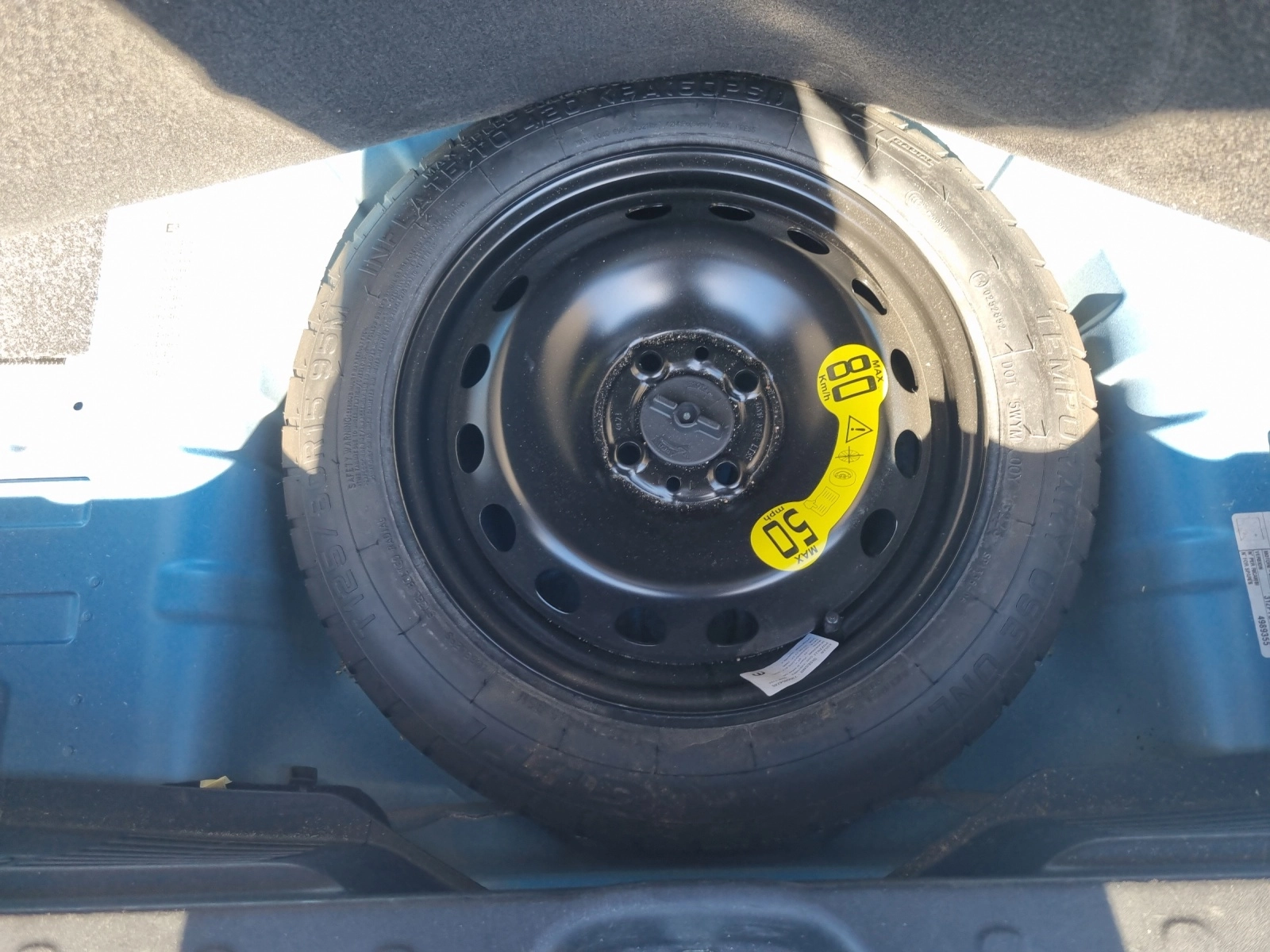 Immagine 19 Fiat Panda Cross