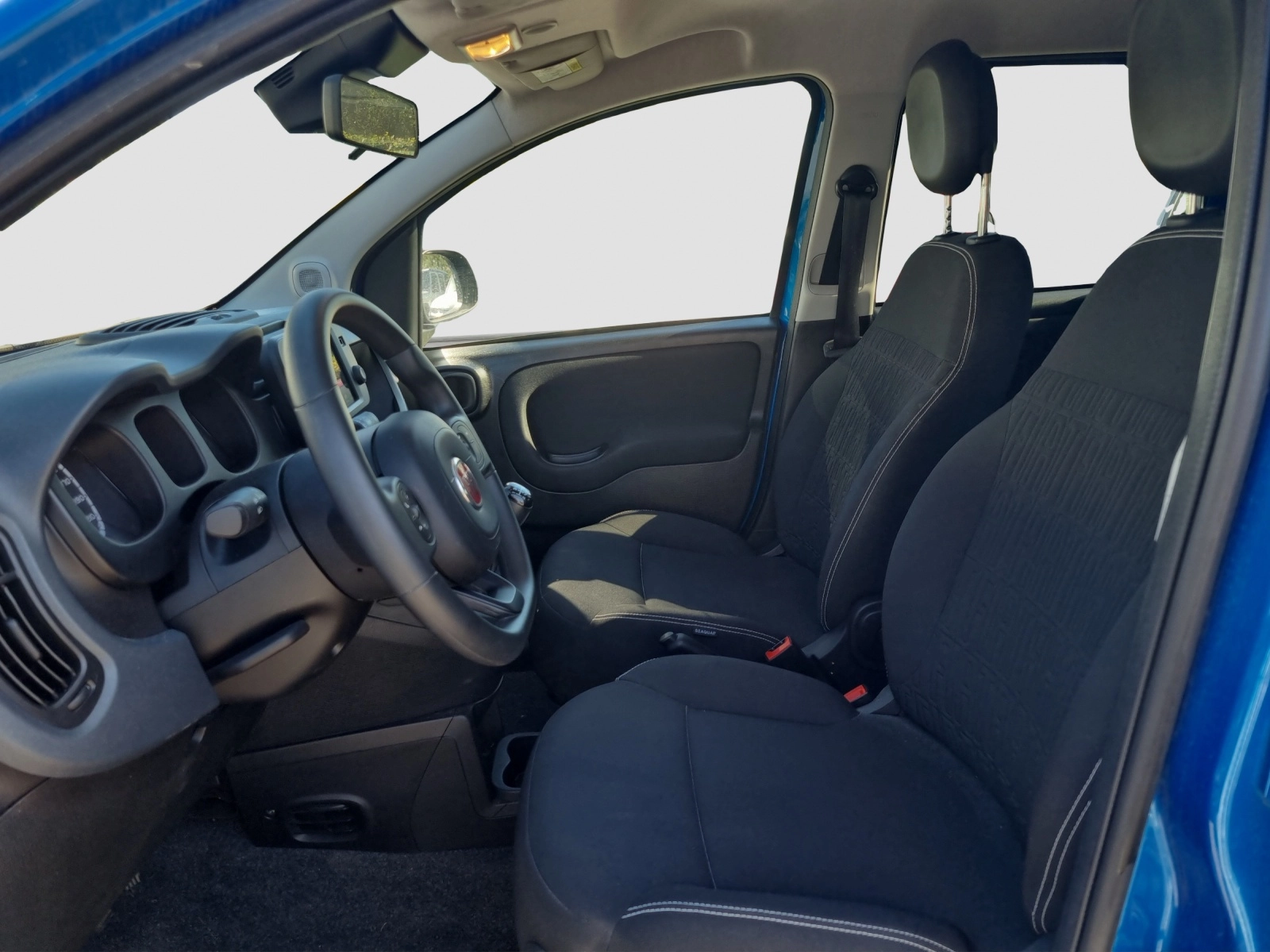 Immagine 9 Fiat Panda Cross