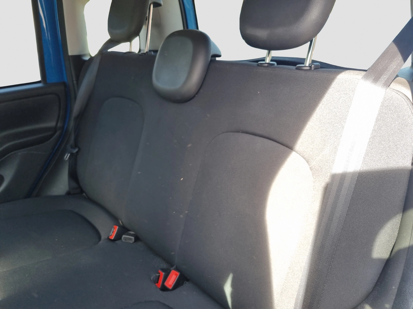 Immagine 10 Fiat Panda Cross