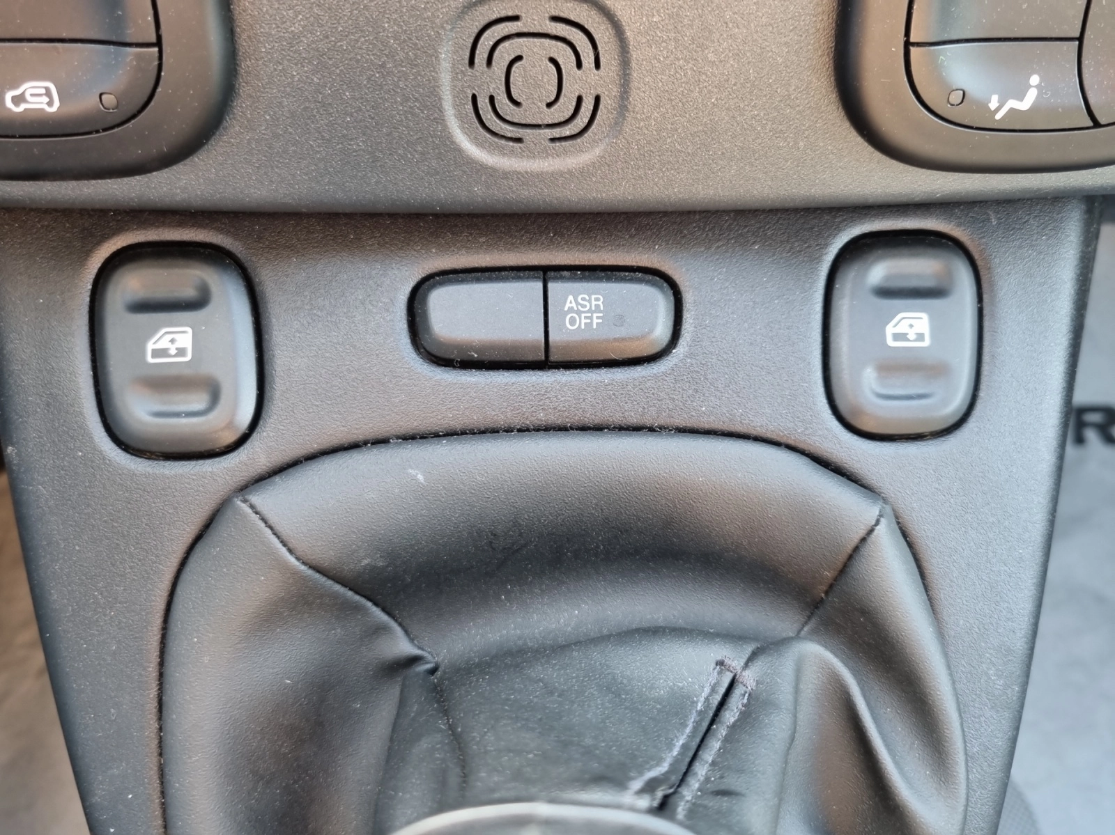 Immagine 17 Fiat Panda Cross