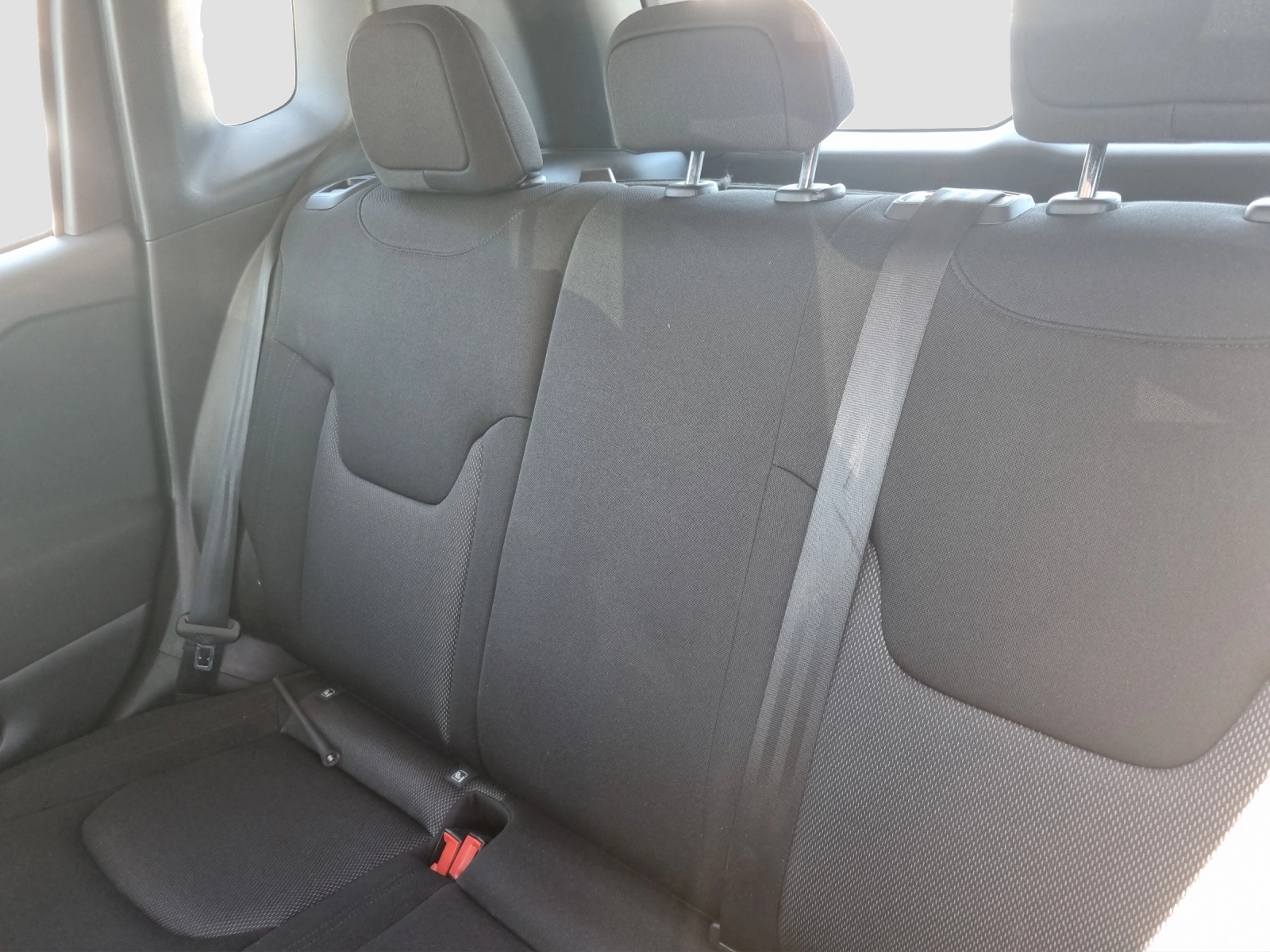 Immagine 10 Jeep Renegade