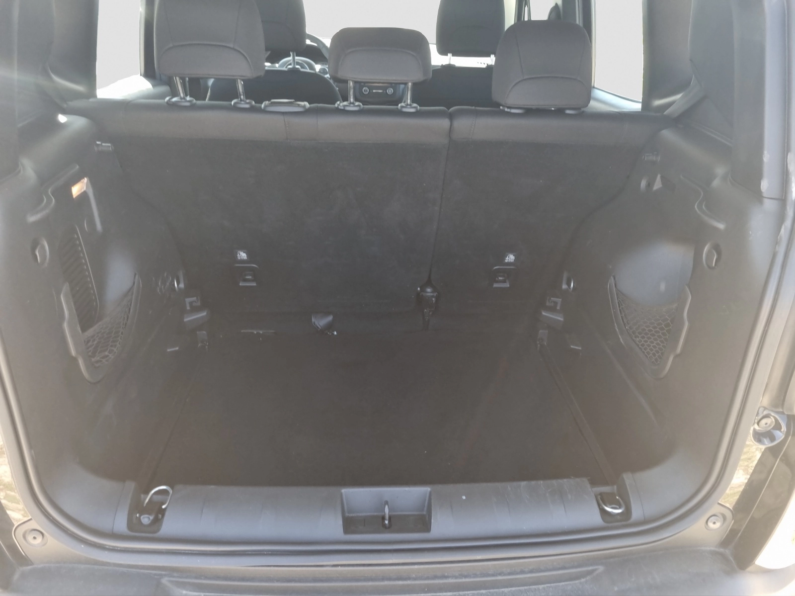 Immagine 11 Jeep Renegade