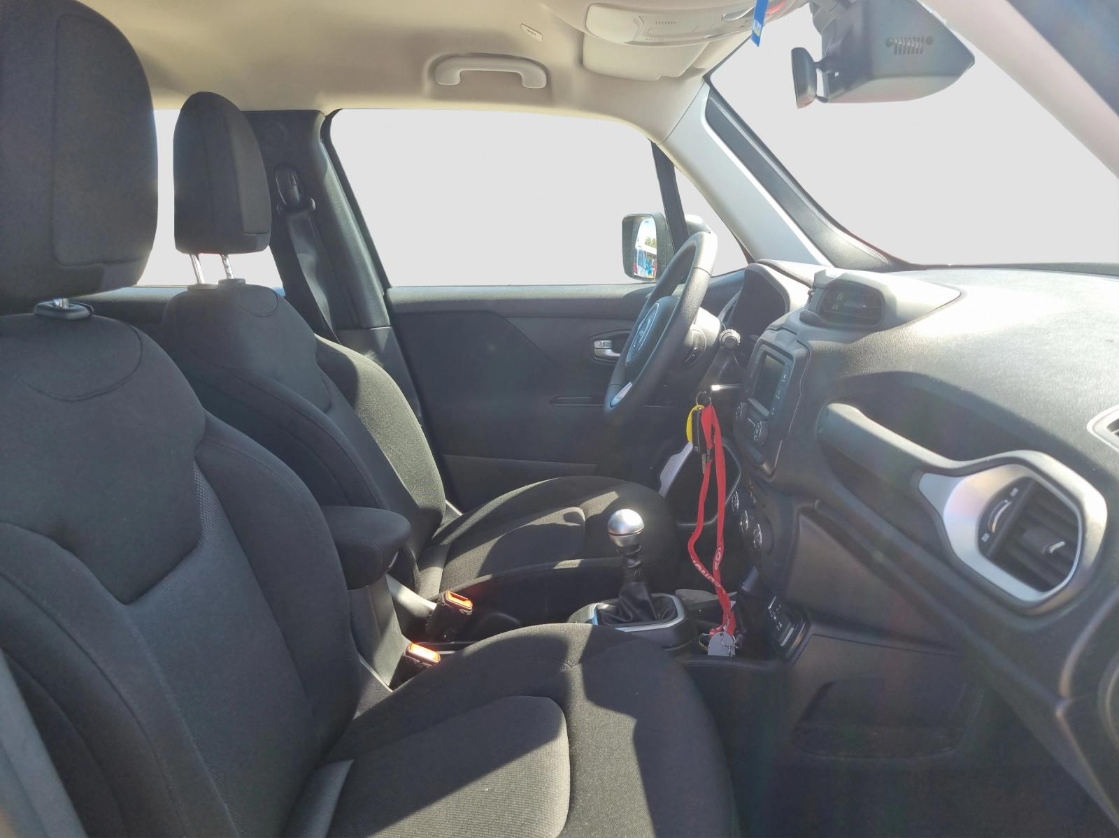 Immagine 12 Jeep Renegade