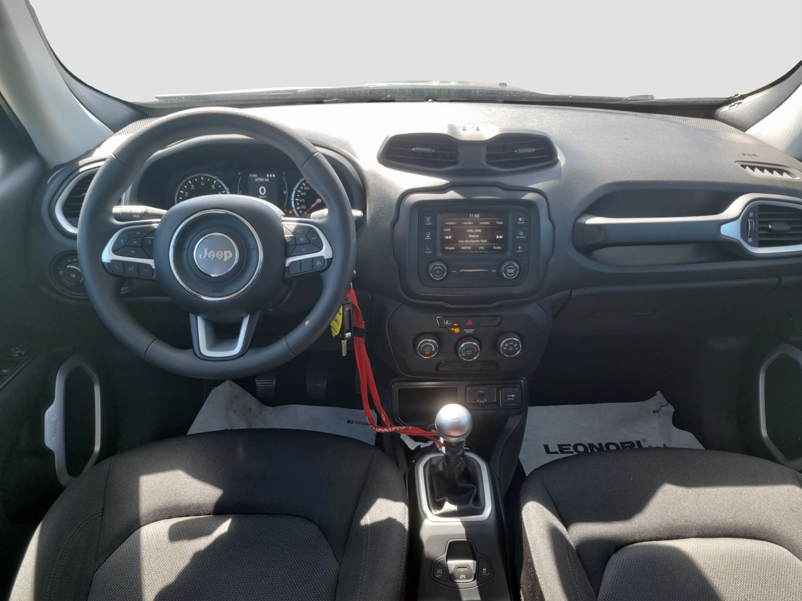 Immagine 13 Jeep Renegade