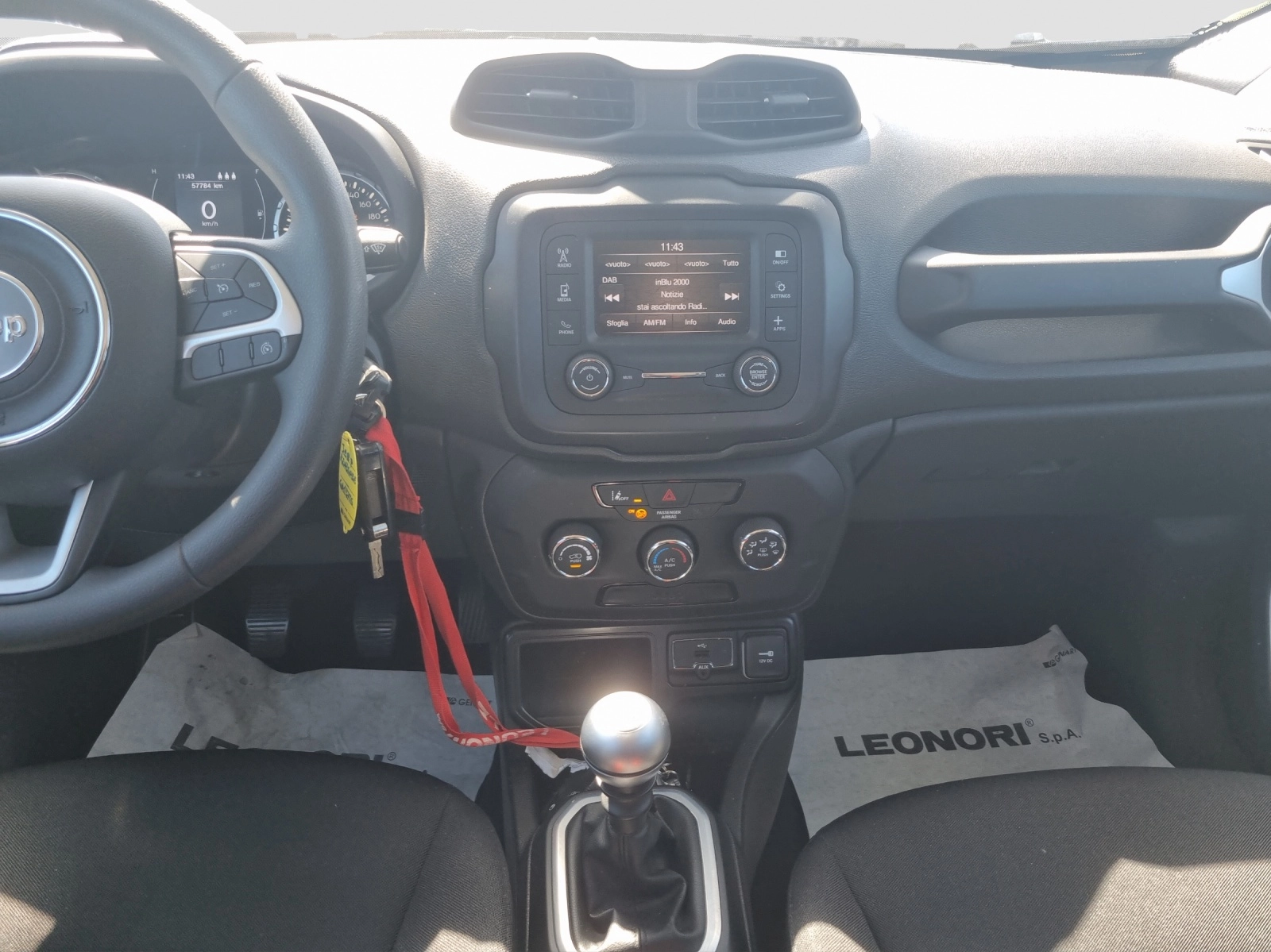 Immagine 14 Jeep Renegade