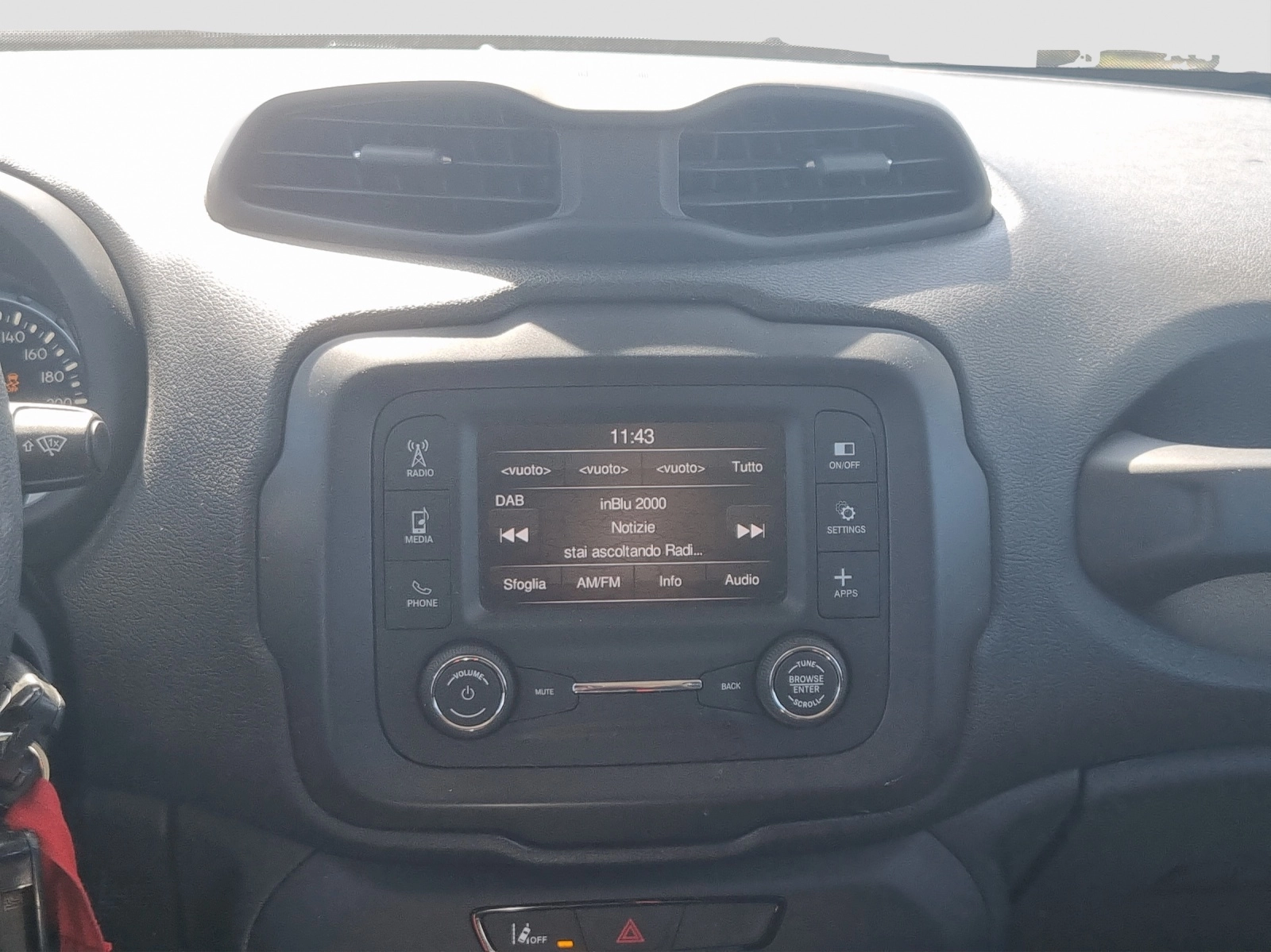 Immagine 15 Jeep Renegade