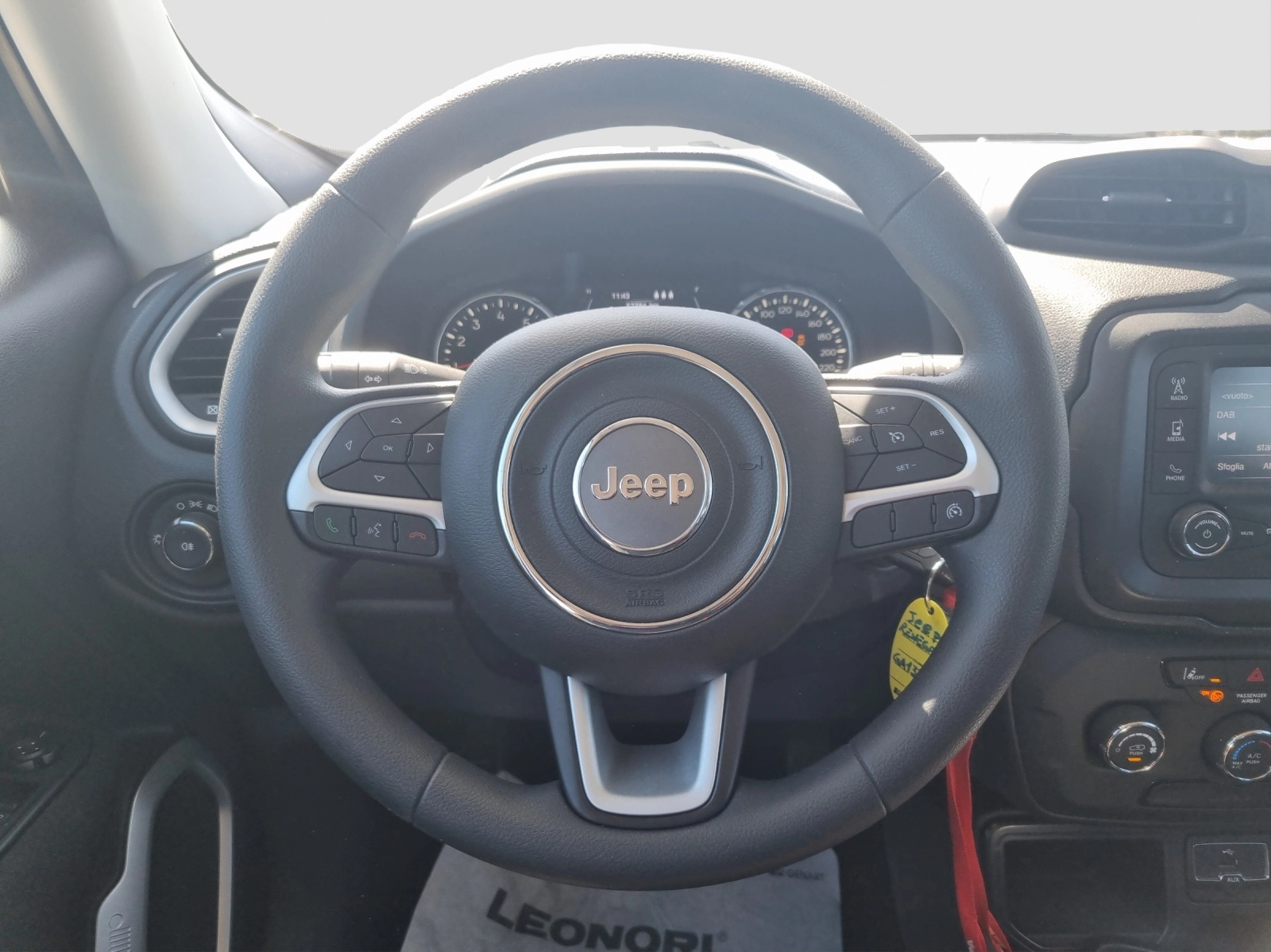 Immagine 16 Jeep Renegade