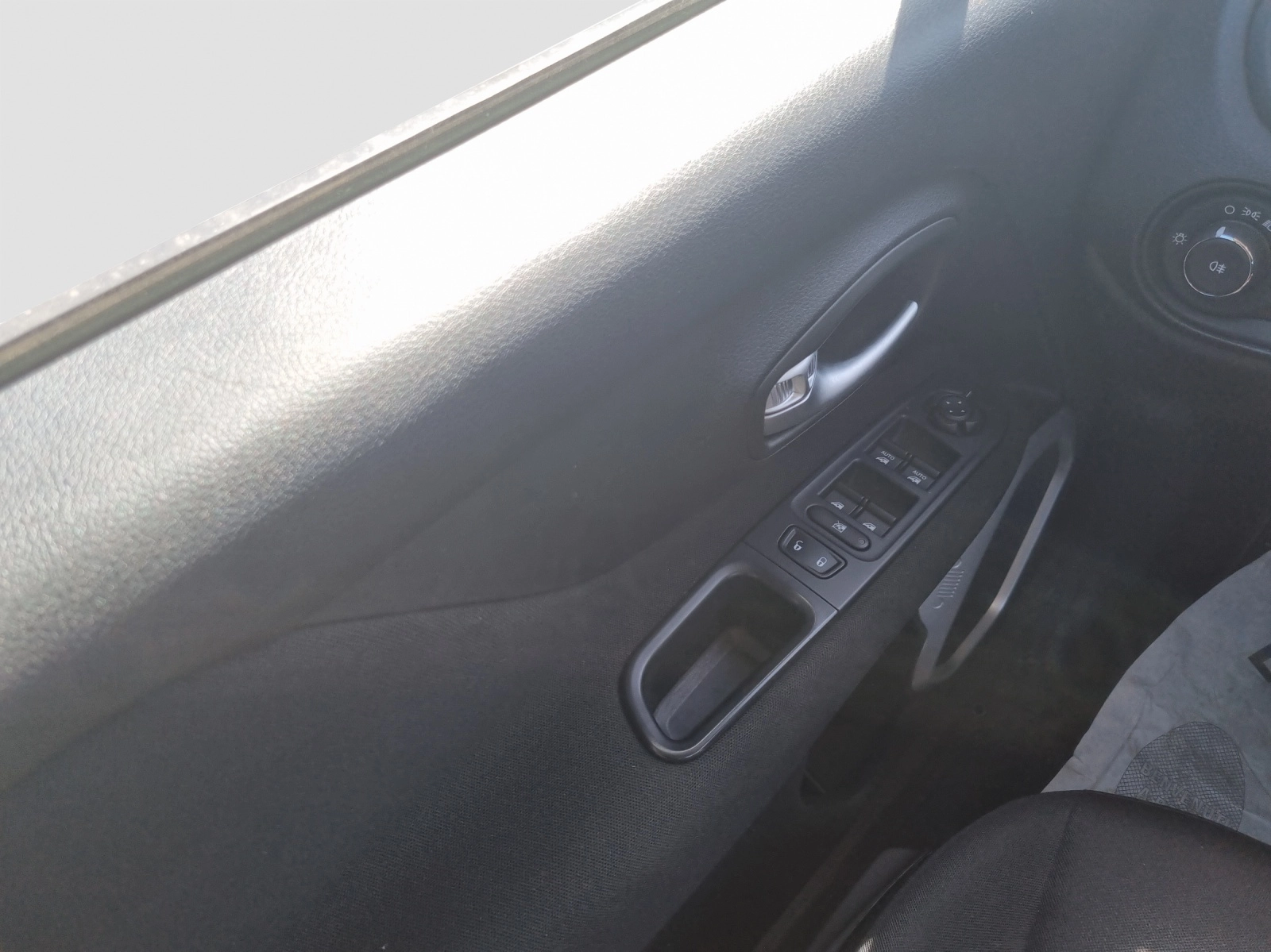 Immagine 17 Jeep Renegade