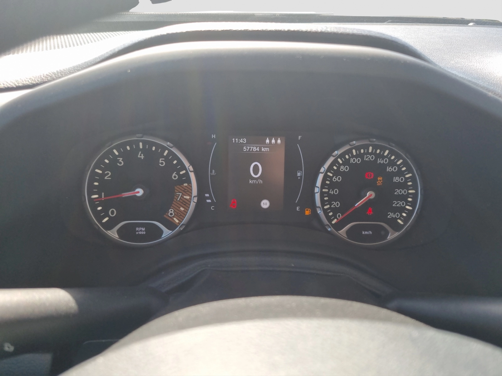 Immagine 18 Jeep Renegade