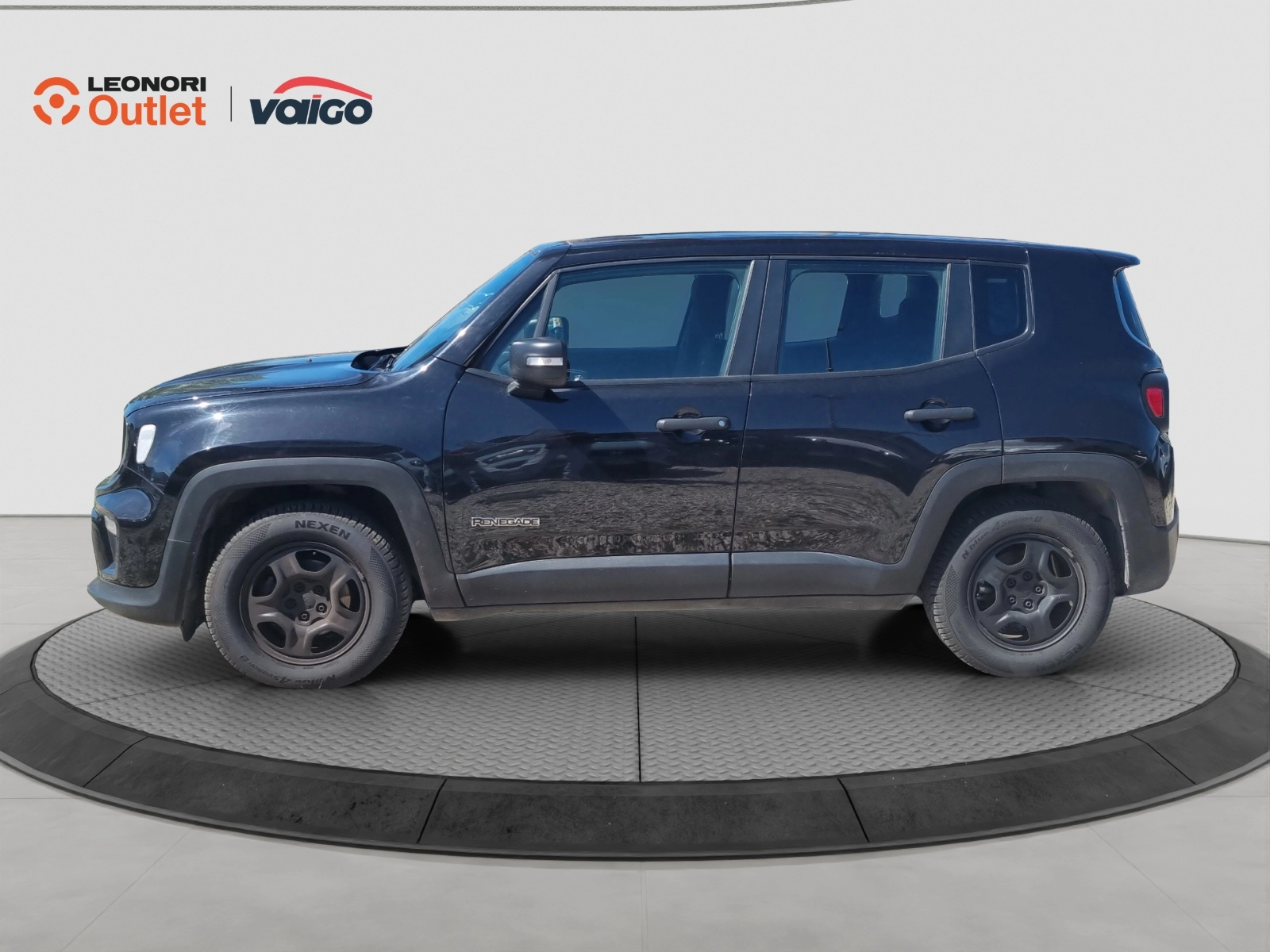 Foto 2 Jeep Renegade