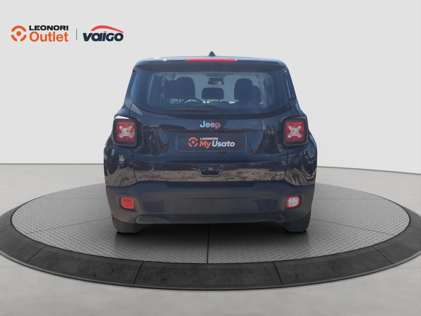 Foto 4 Jeep Renegade
