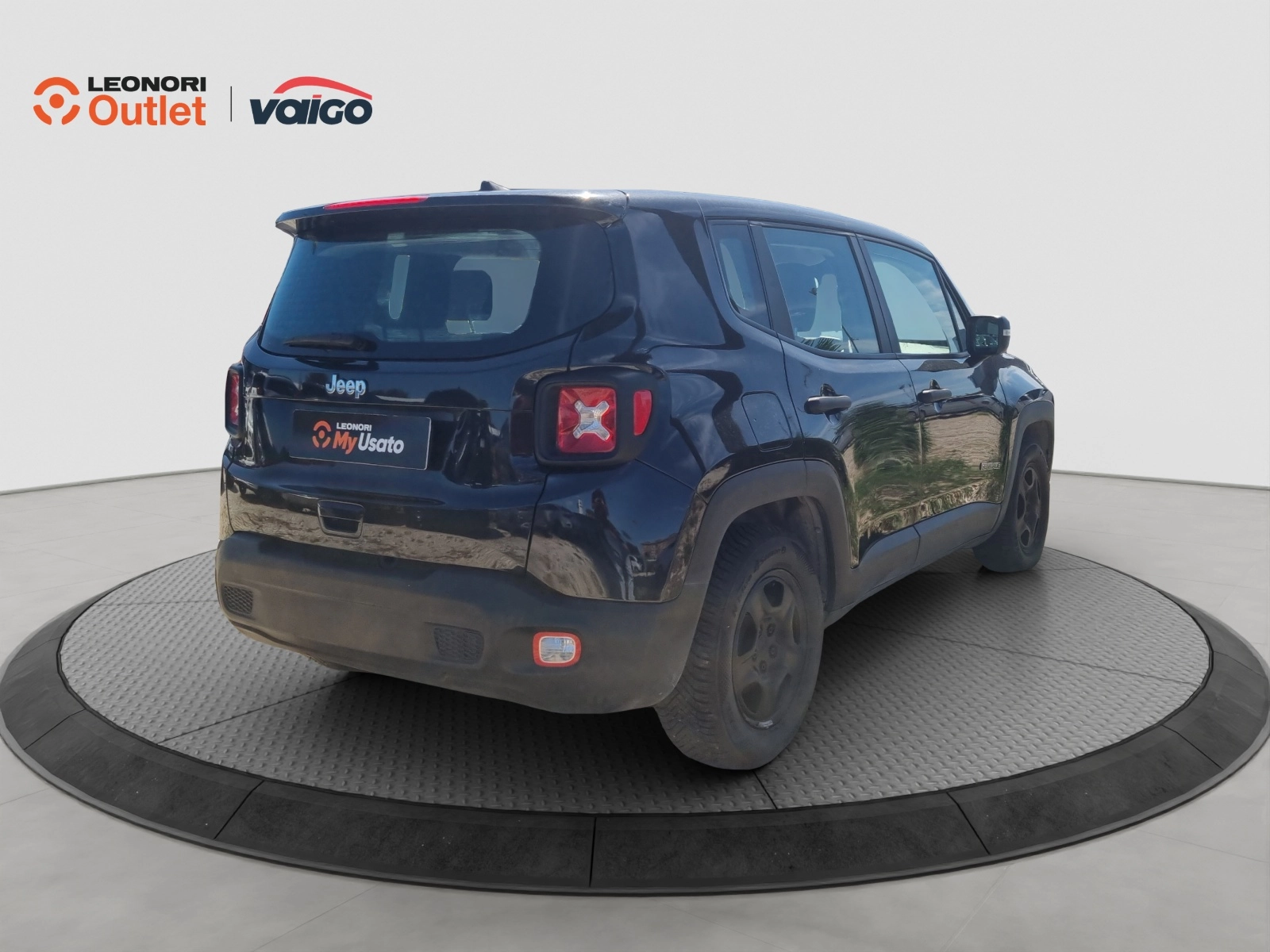 Immagine 5 Jeep Renegade
