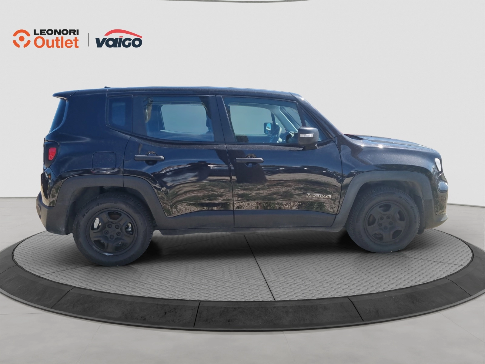 Immagine 6 Jeep Renegade