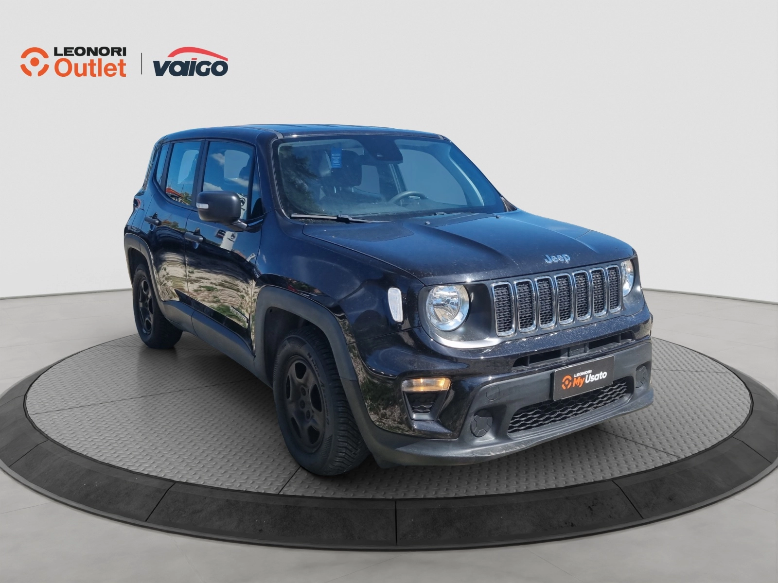 Immagine 7 Jeep Renegade