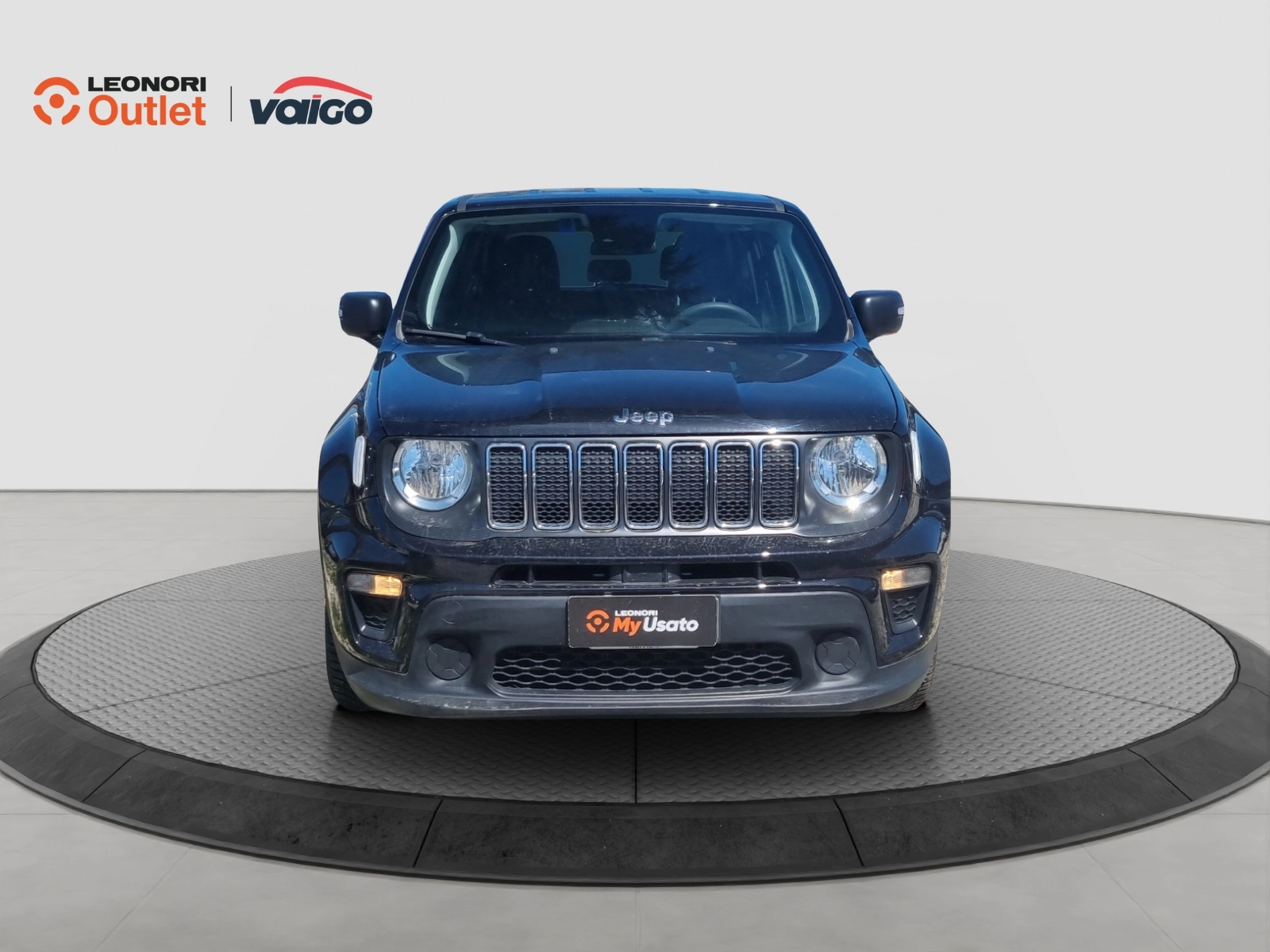 Immagine 8 Jeep Renegade