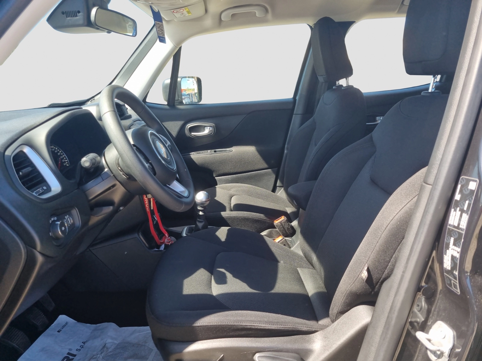 Immagine 9 Jeep Renegade