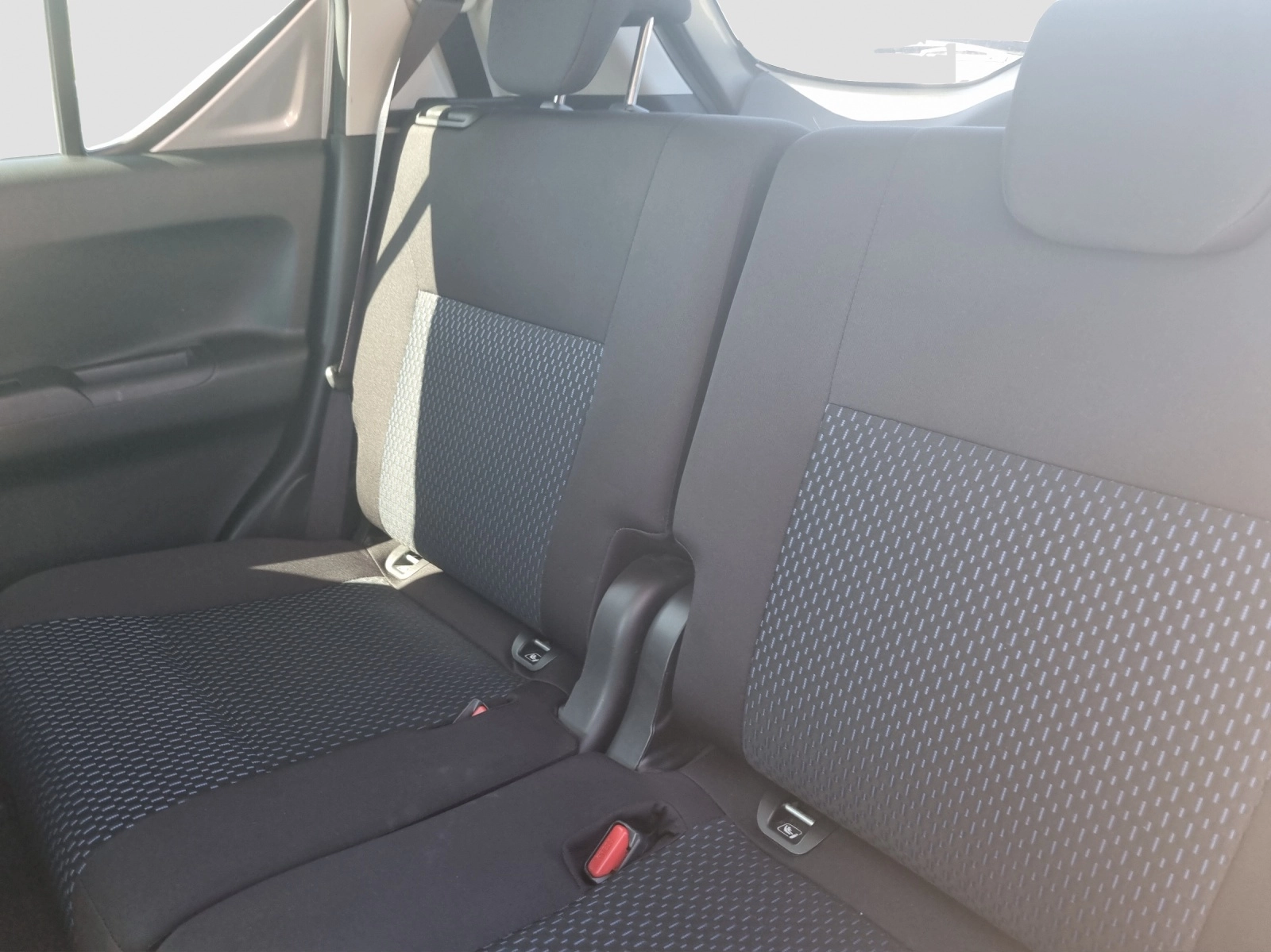 Immagine 10 Suzuki Ignis
