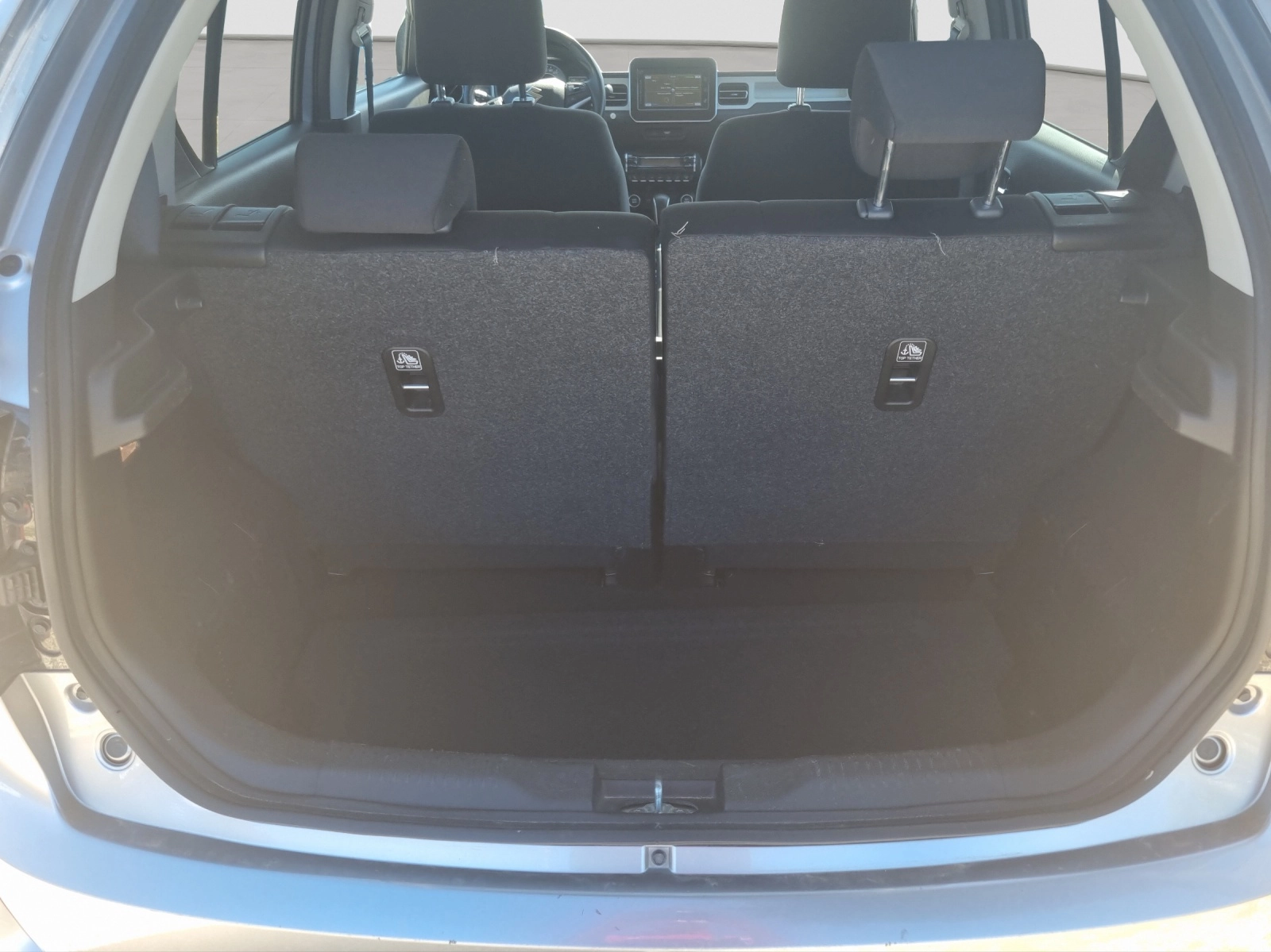 Immagine 11 Suzuki Ignis