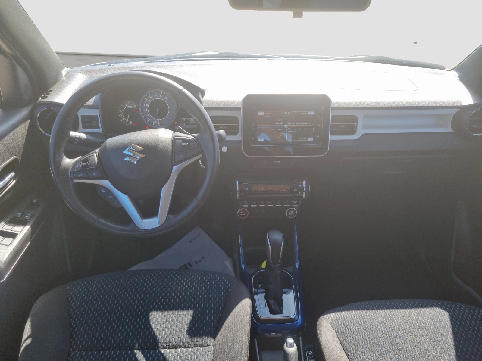 Immagine 13 Suzuki Ignis