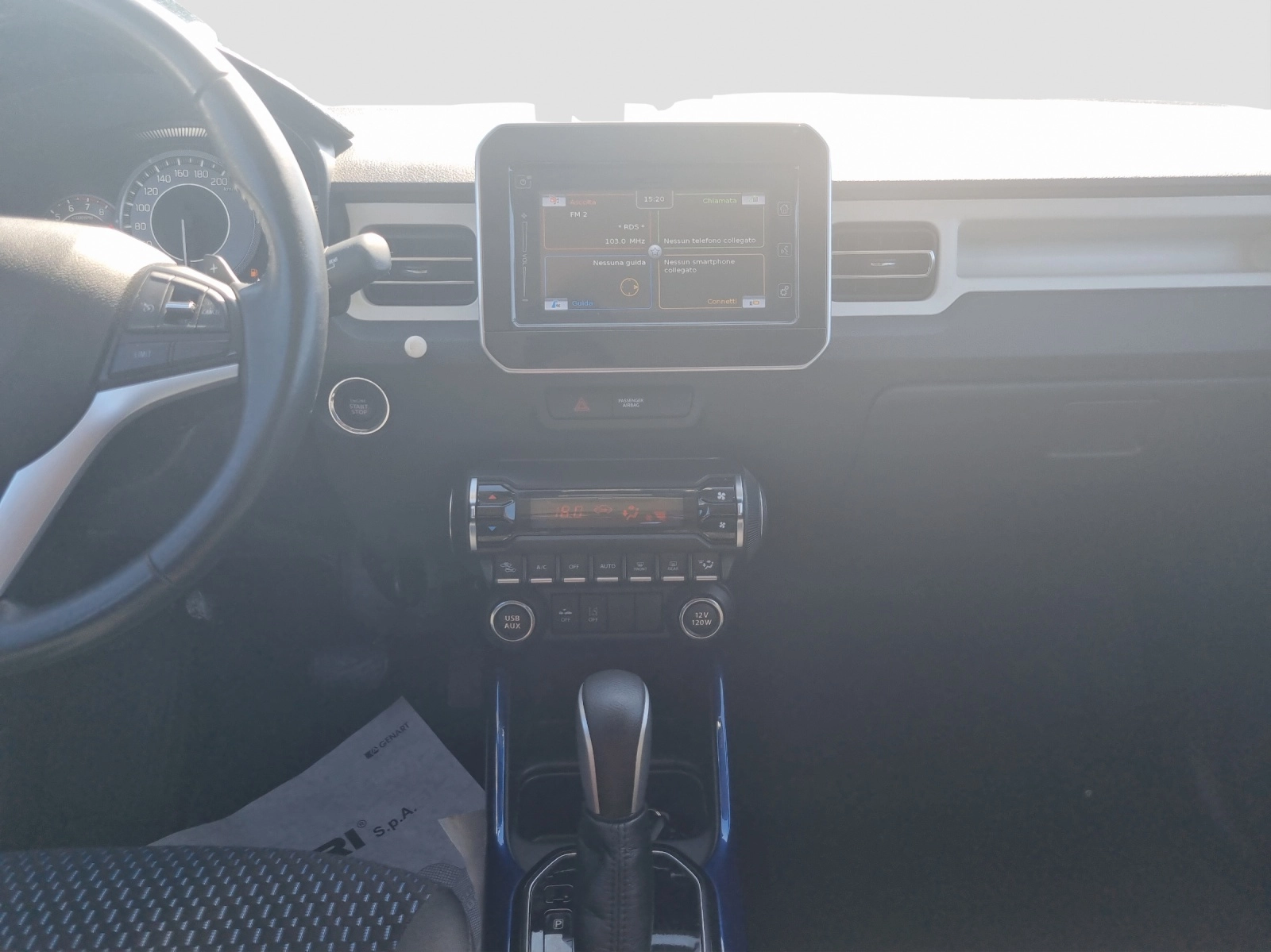Immagine 14 Suzuki Ignis