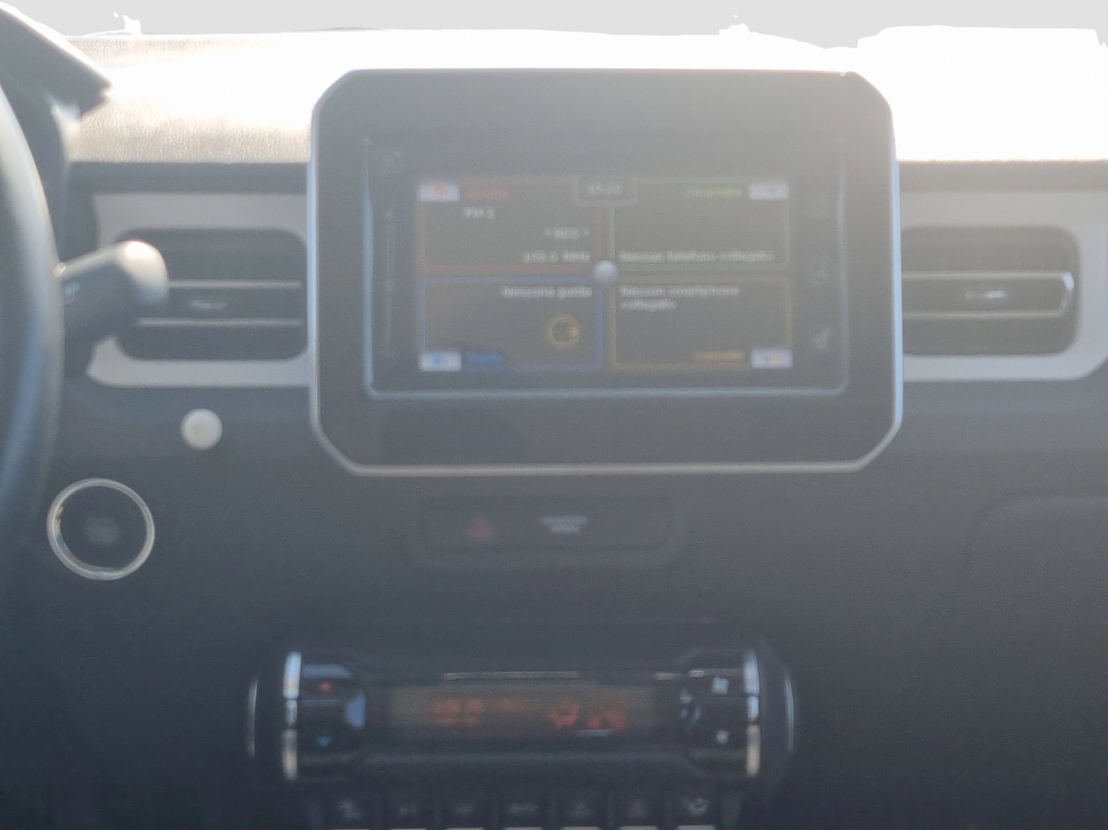 Immagine 15 Suzuki Ignis