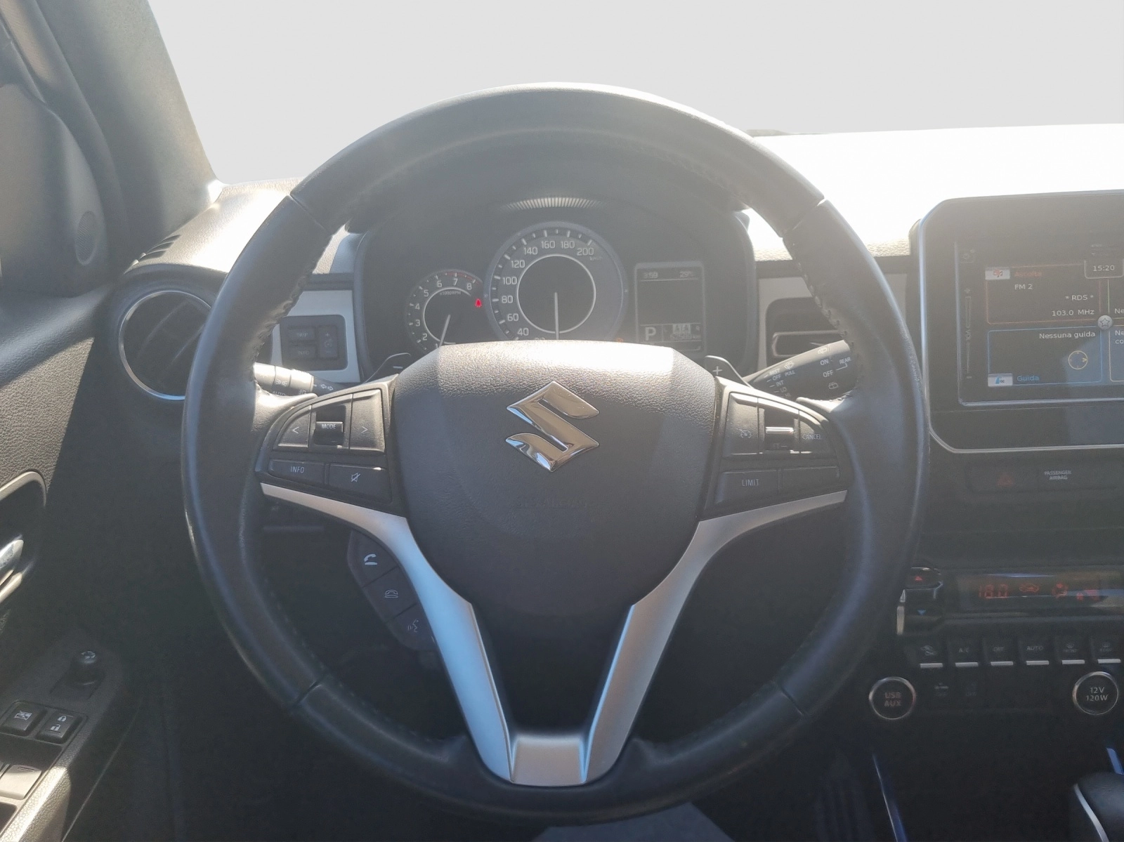 Immagine 16 Suzuki Ignis