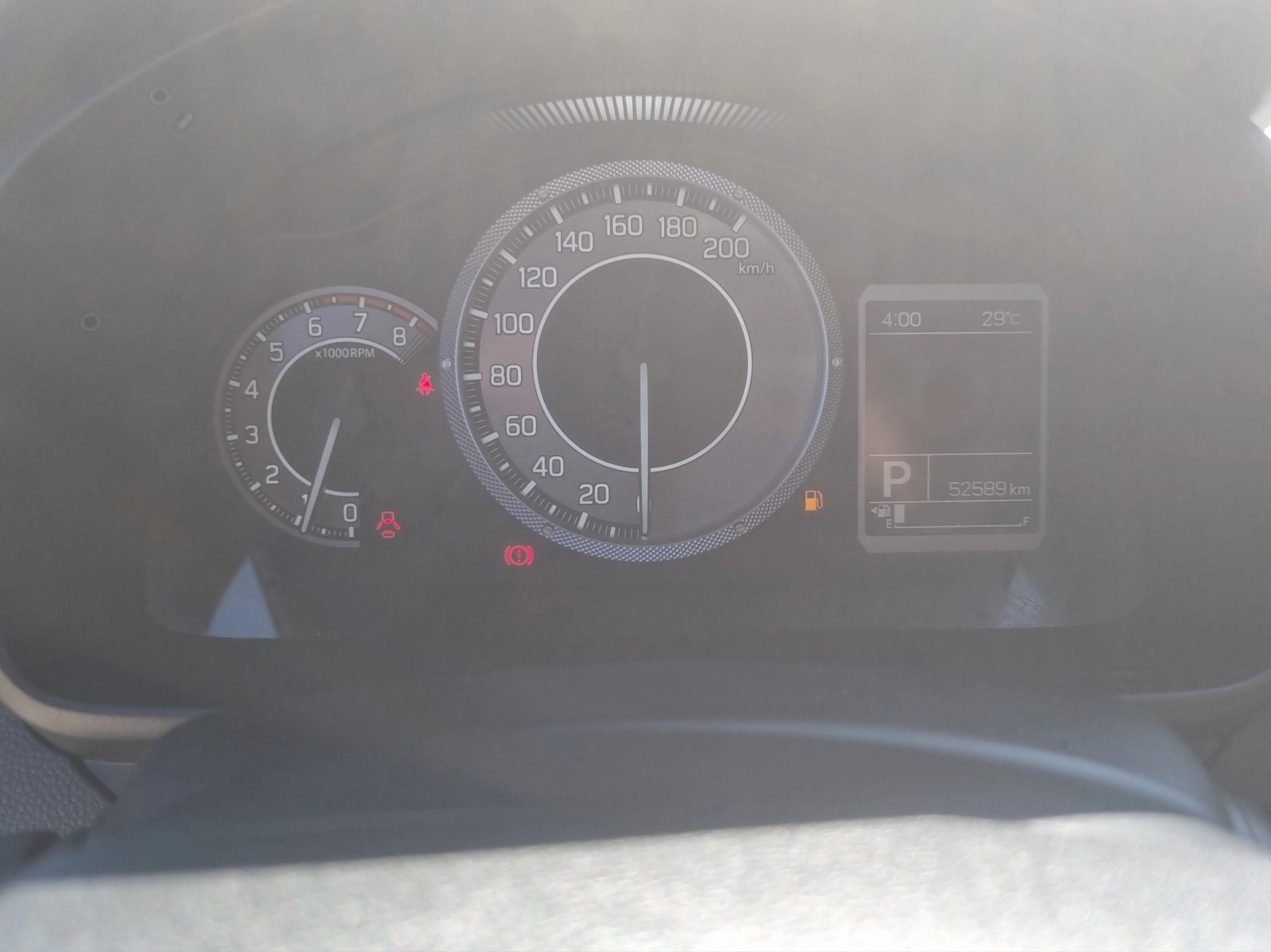 Immagine 18 Suzuki Ignis