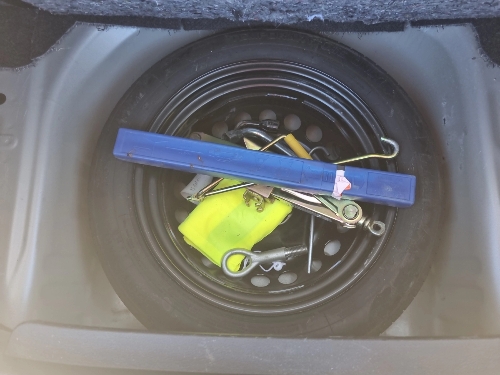 Immagine 19 Suzuki Ignis