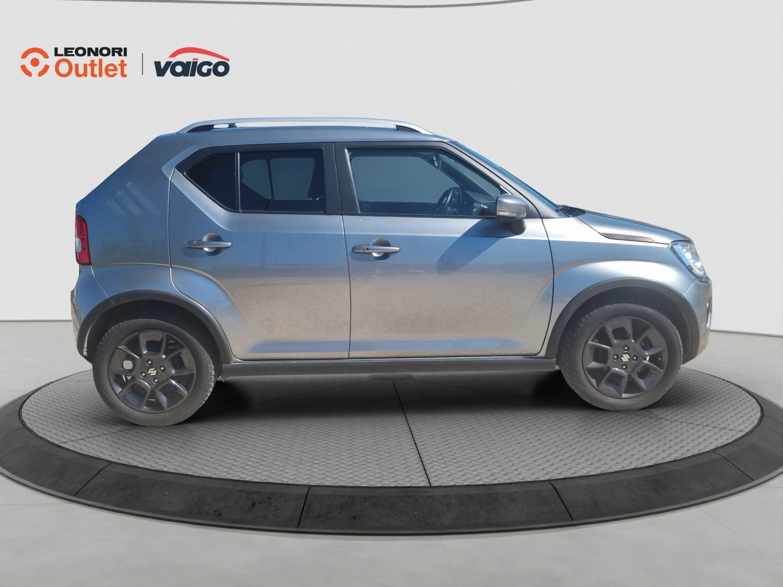 Immagine 6 Suzuki Ignis