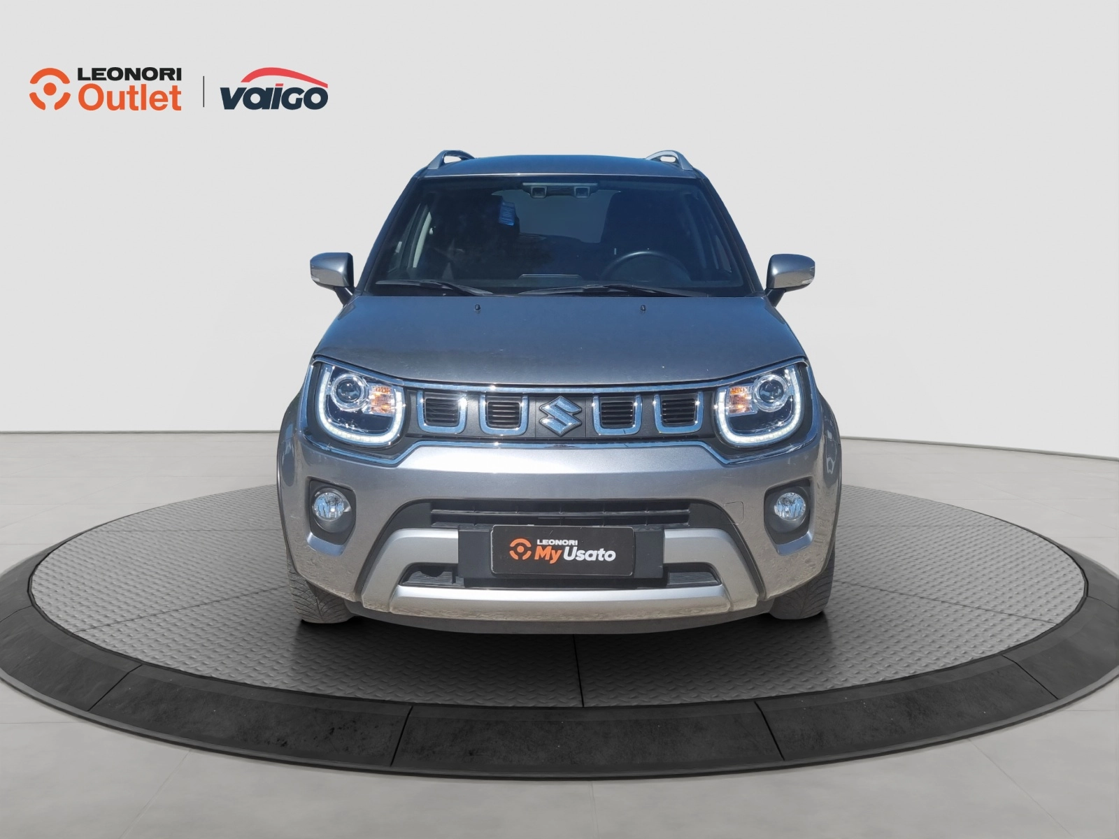 Immagine 8 Suzuki Ignis