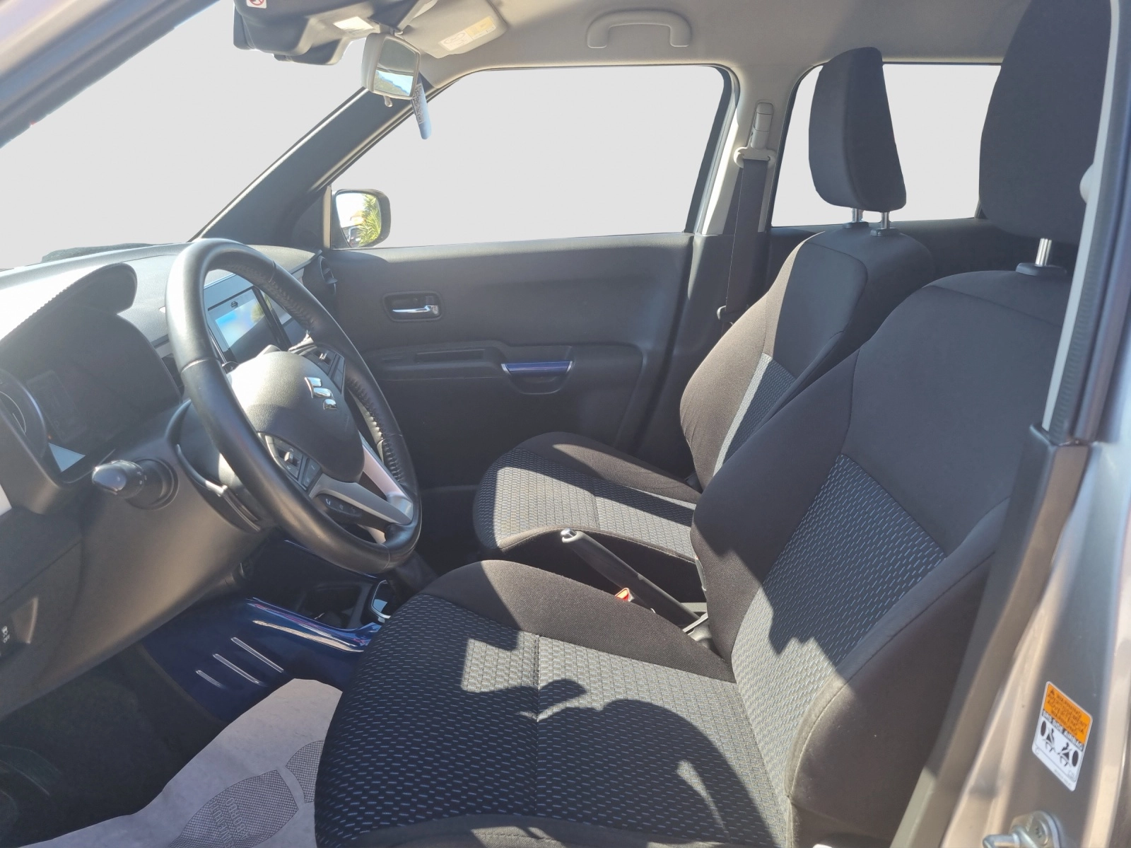 Immagine 9 Suzuki Ignis