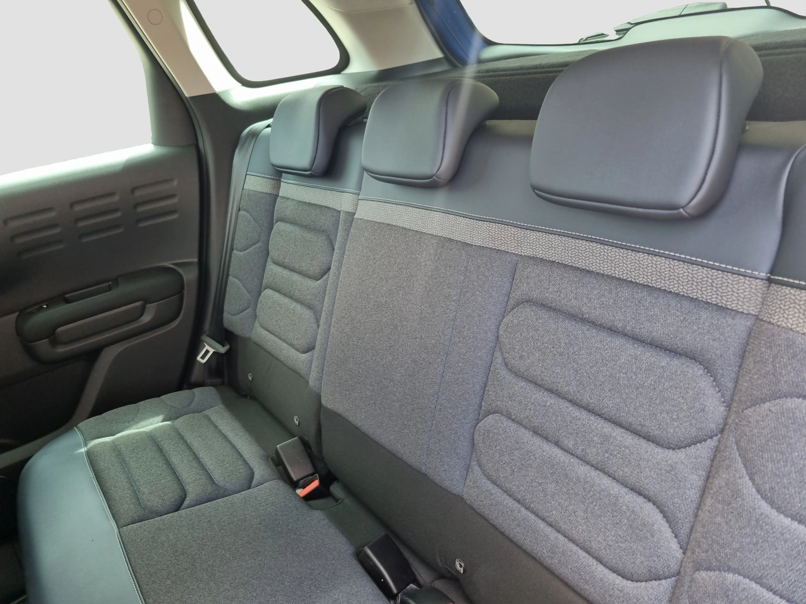 Immagine 10 Citroen C3 Aircross