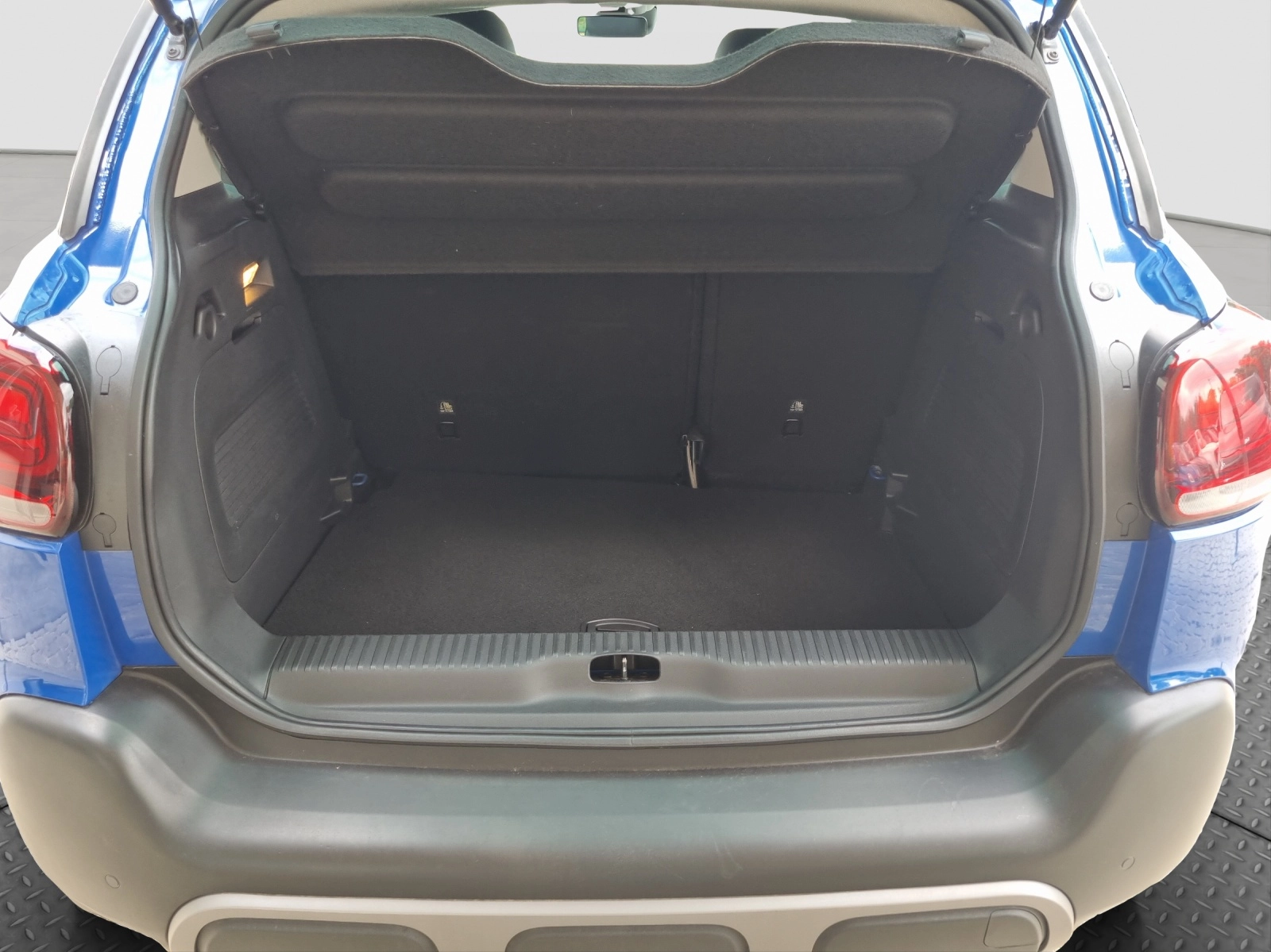 Immagine 11 Citroen C3 Aircross