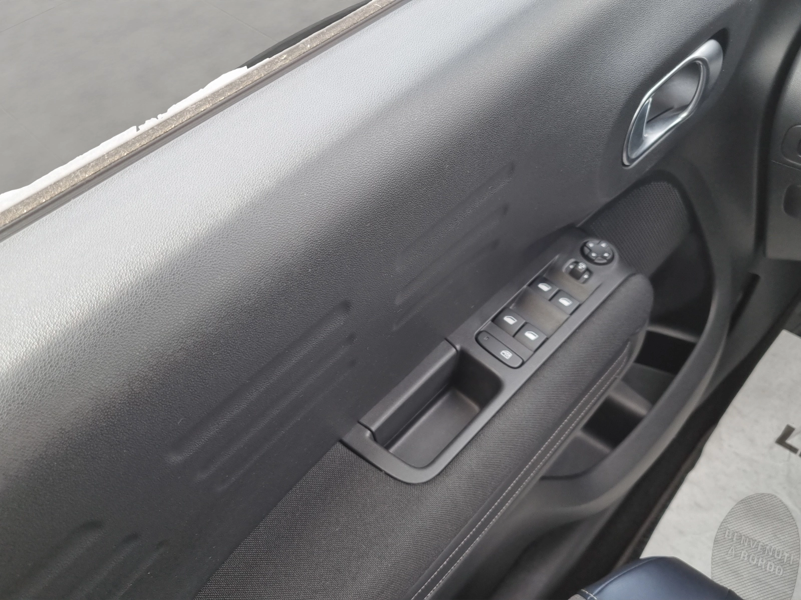 Immagine 17 Citroen C3 Aircross