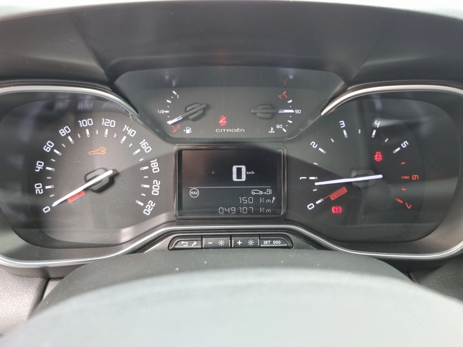 Immagine 18 Citroen C3 Aircross