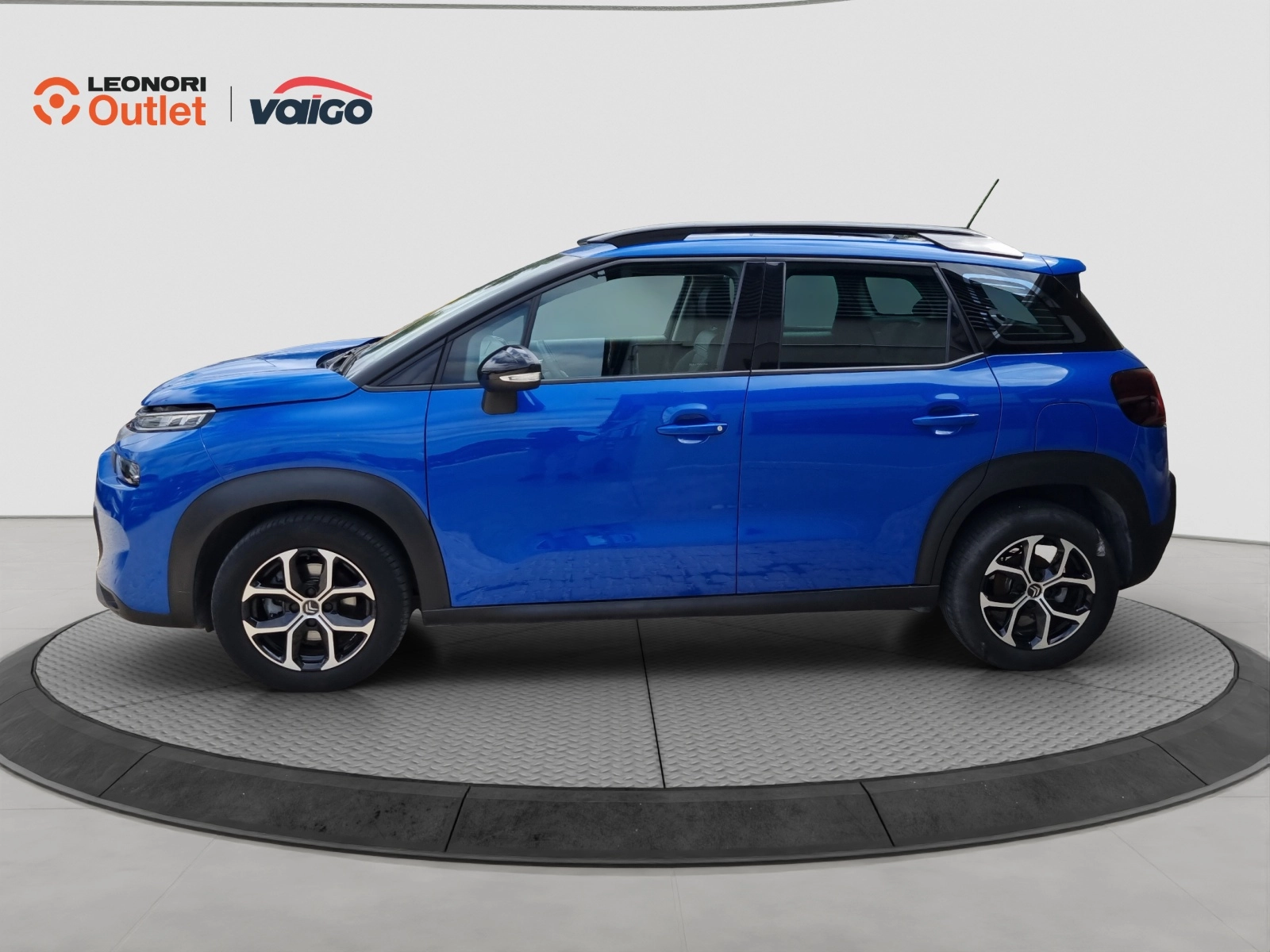 Foto 2 Citroen C3 Aircross