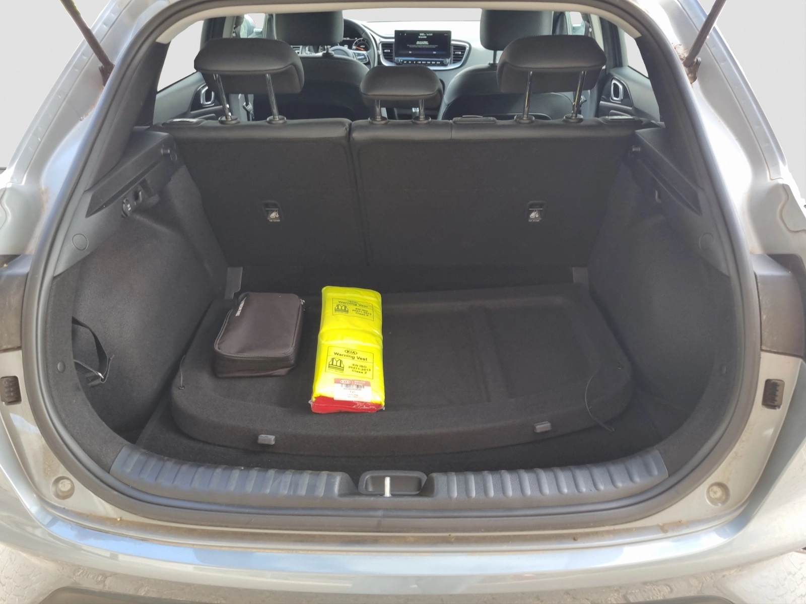 Immagine 11 Kia XCeed