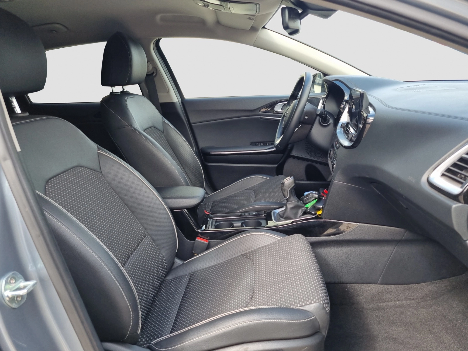 Immagine 12 Kia XCeed