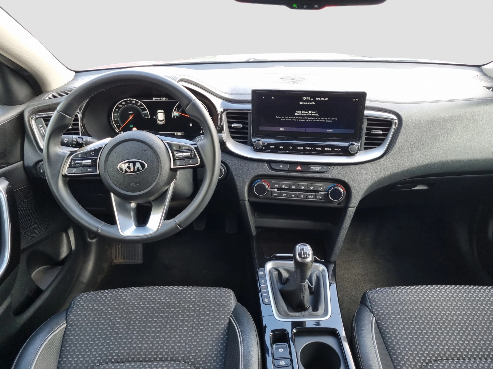 Immagine 13 Kia XCeed